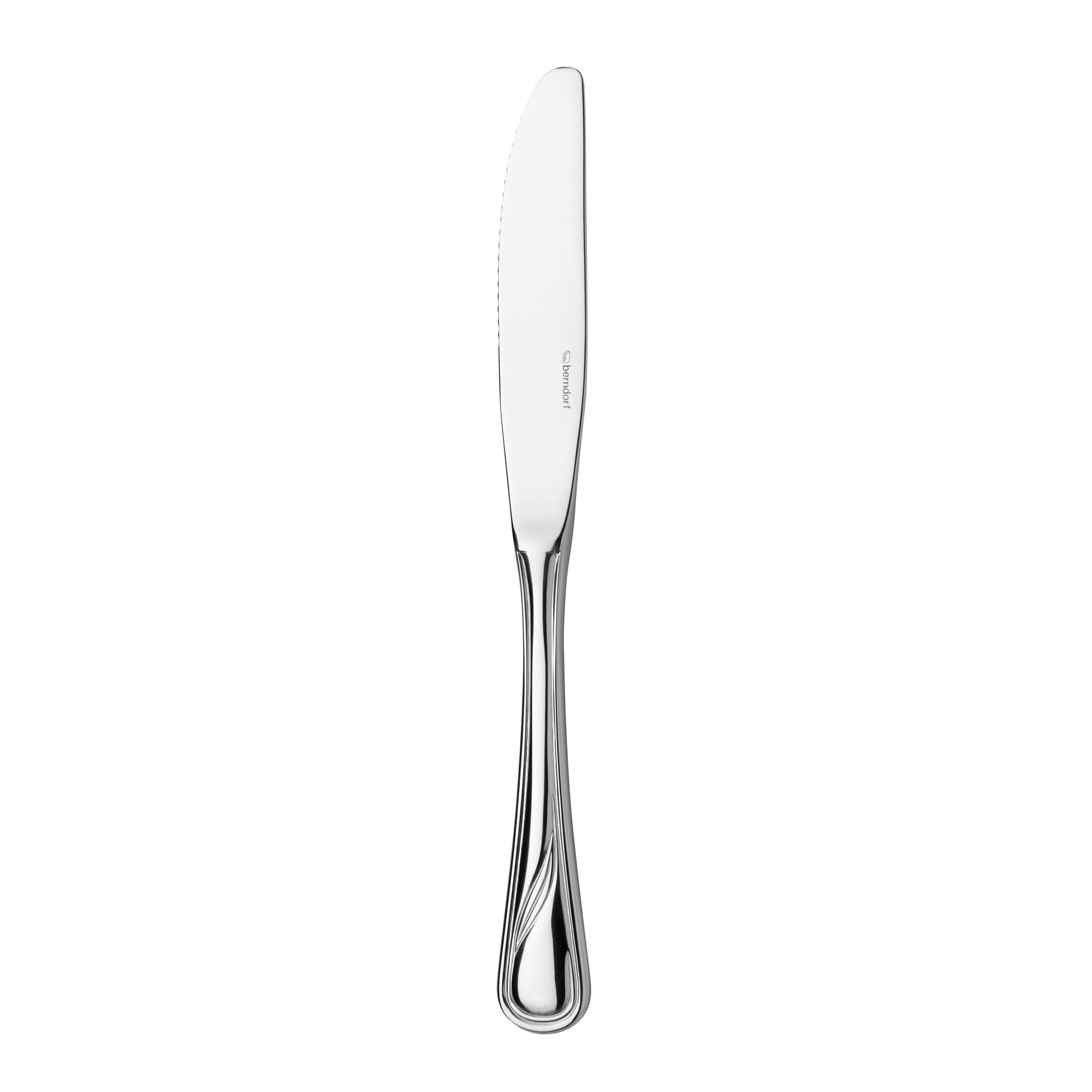 Monoblock table knife - Carina