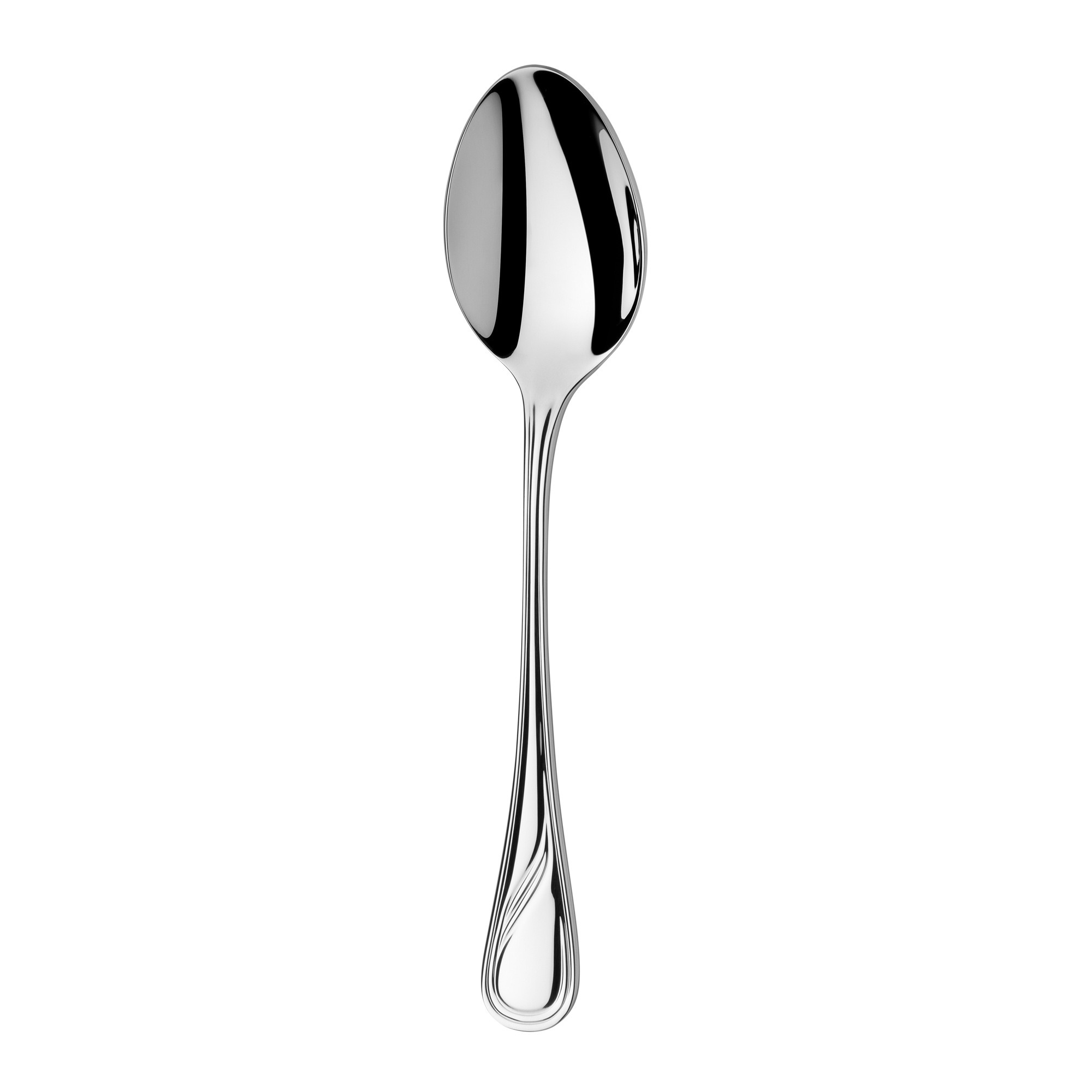 Dessert spoon - Carina
