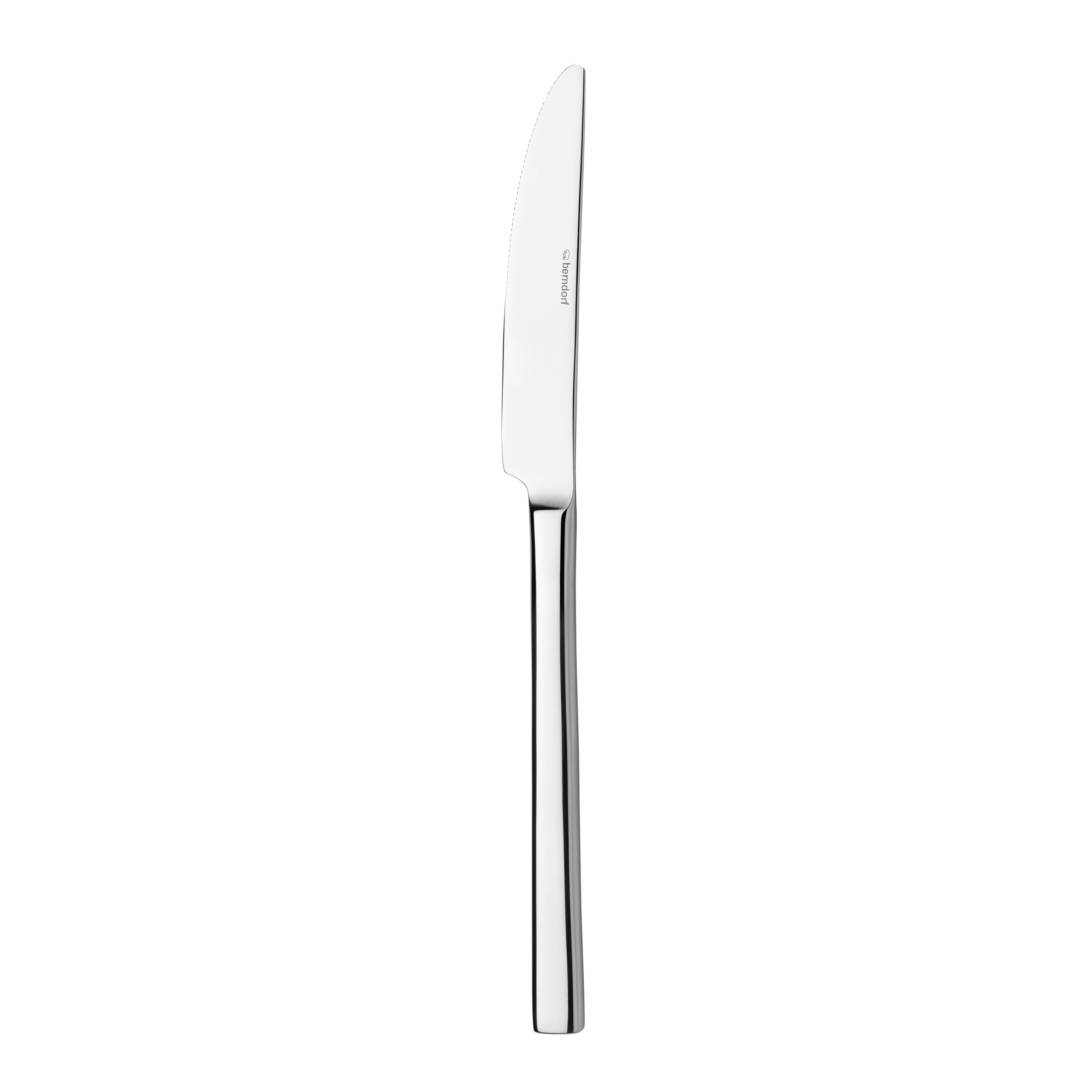 Monoblock table knife - Chicago