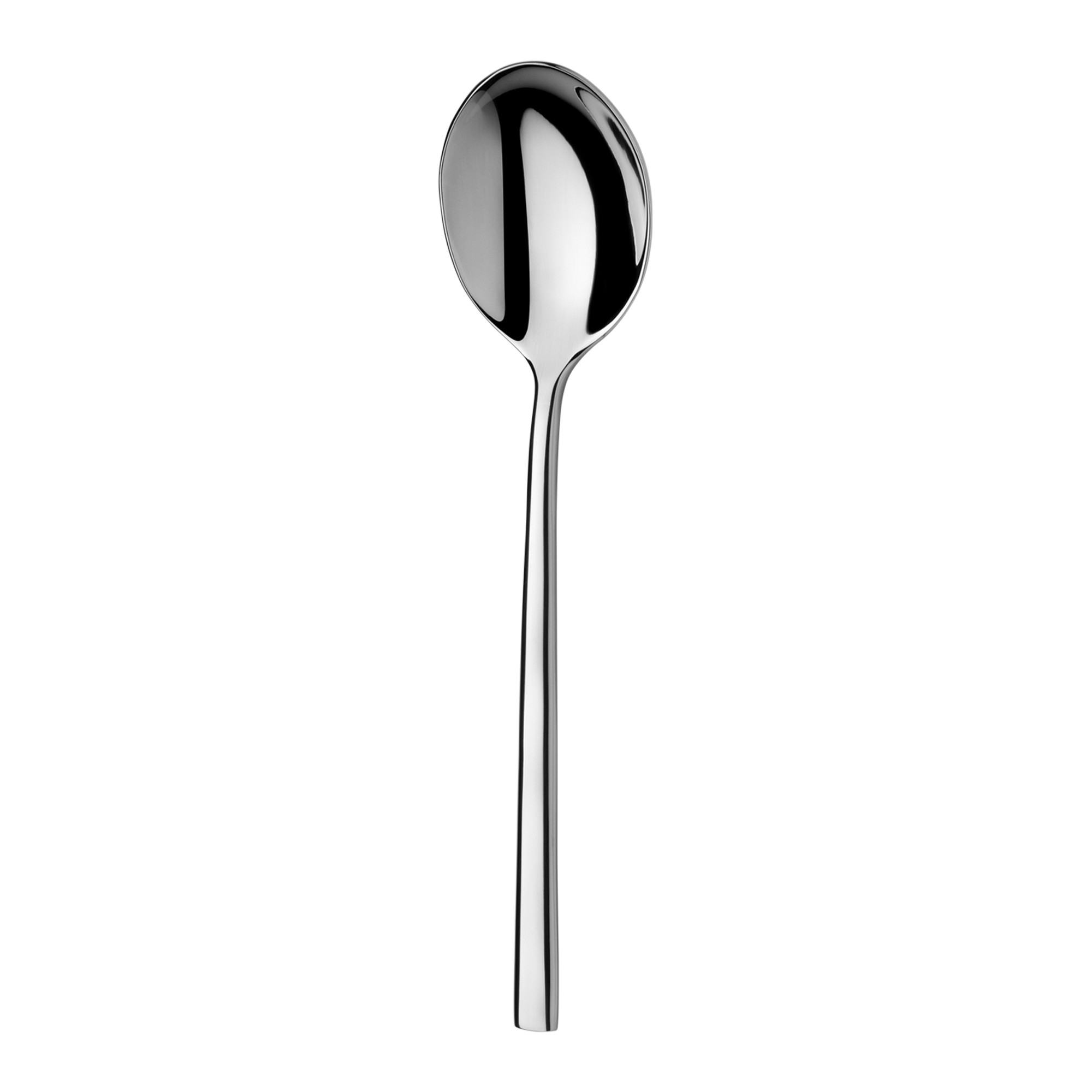 Coffee spoon - Chicago