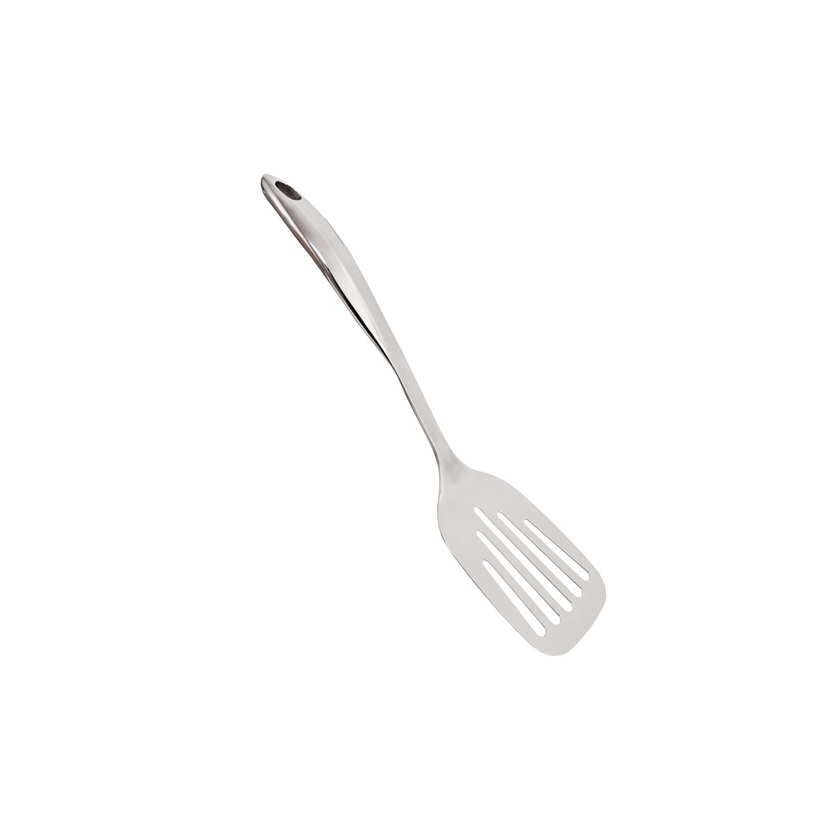 Obracačka deravá nerez 