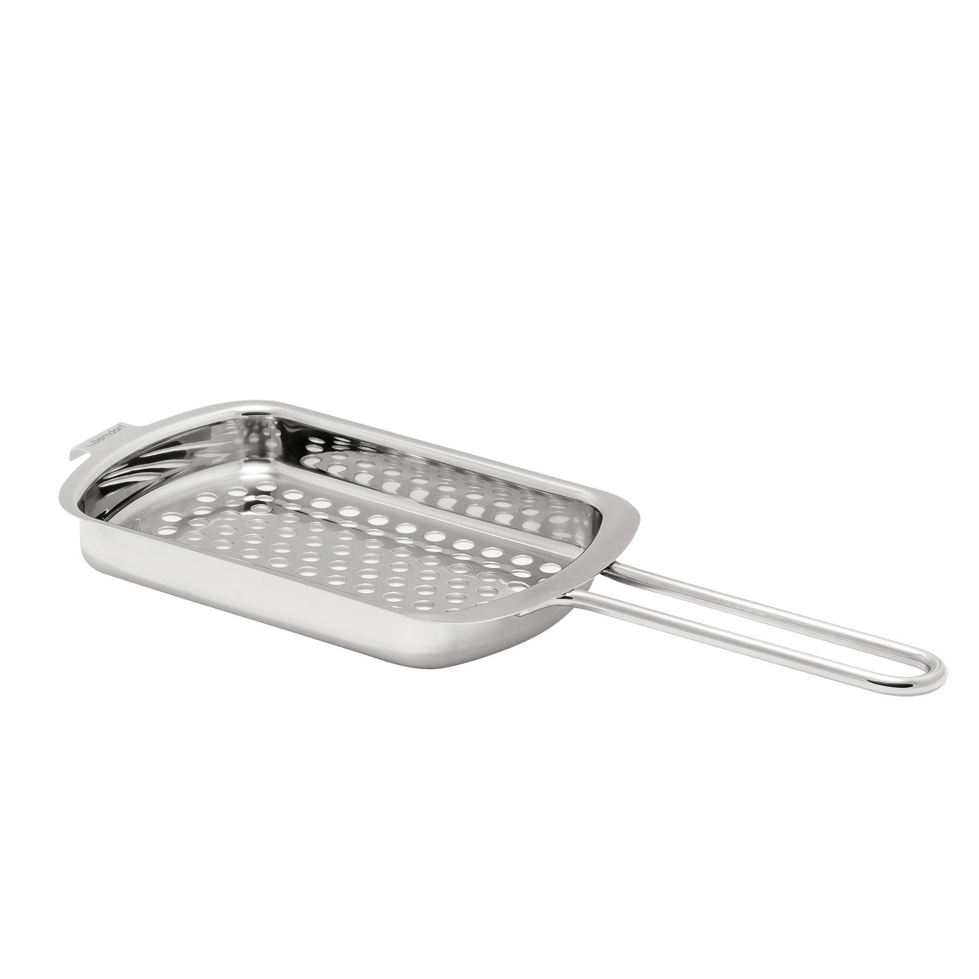 Sito na halušky nerezové