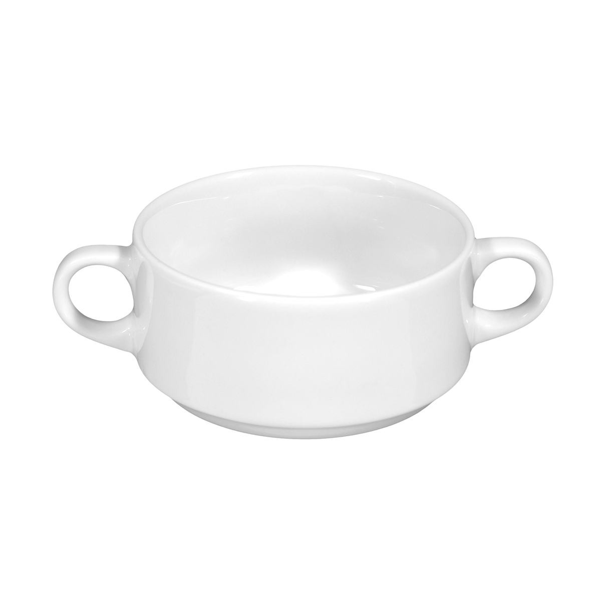 Miska na polievku 280 ml Meran 