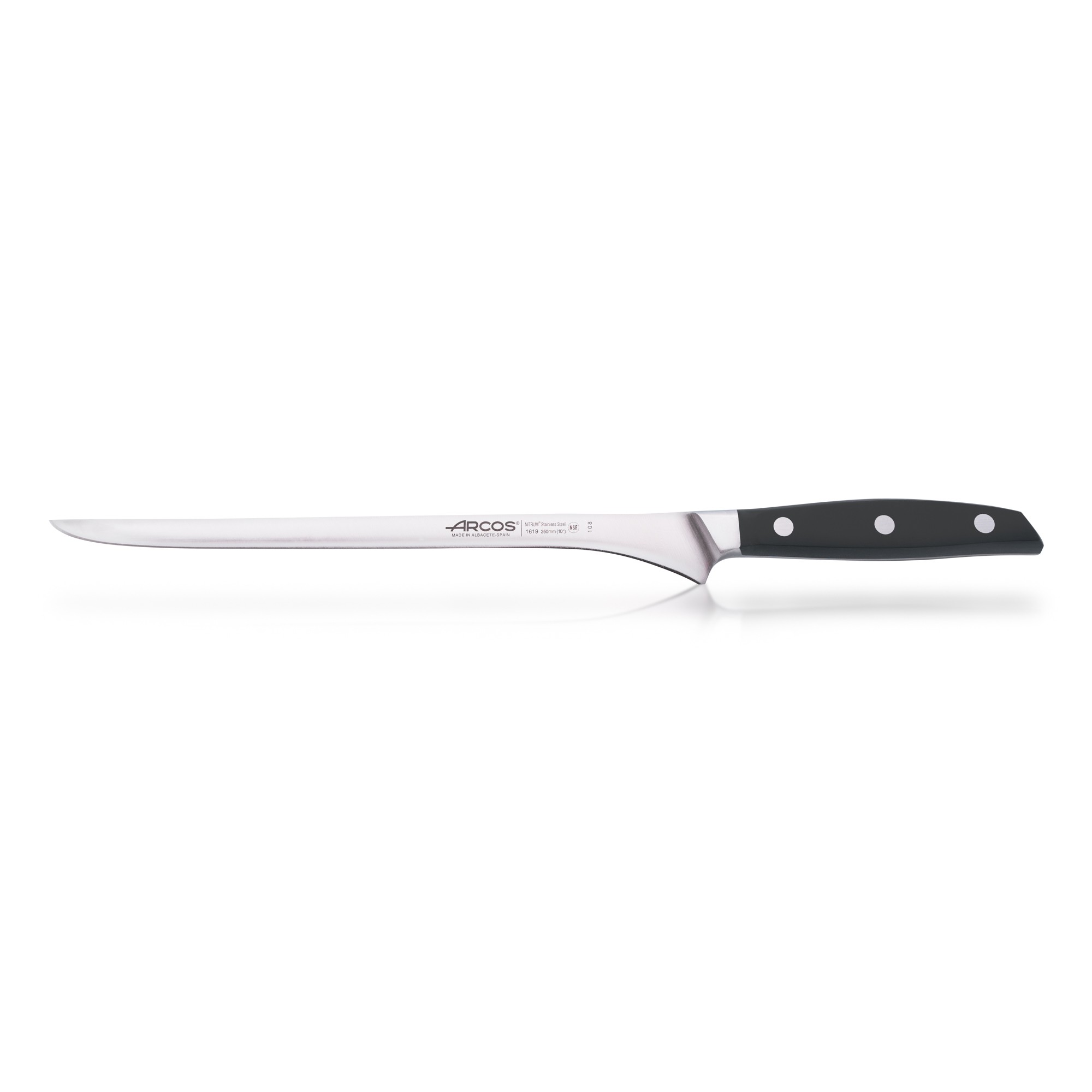Carving knife 25 cm Arcos Manhattan