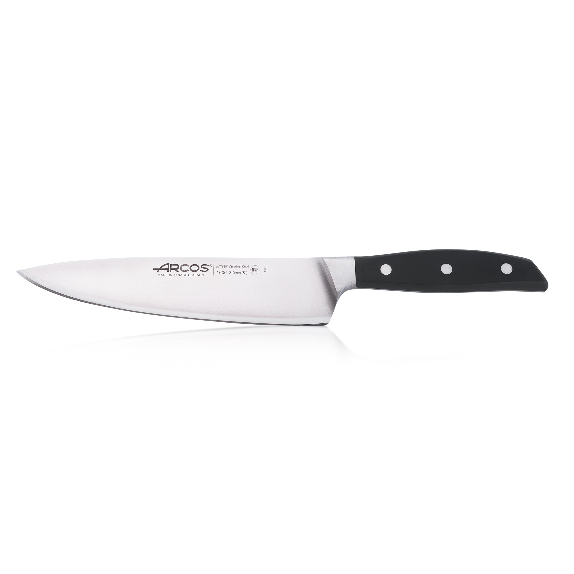 Universal knife 21 cm Arcos Manhattan
