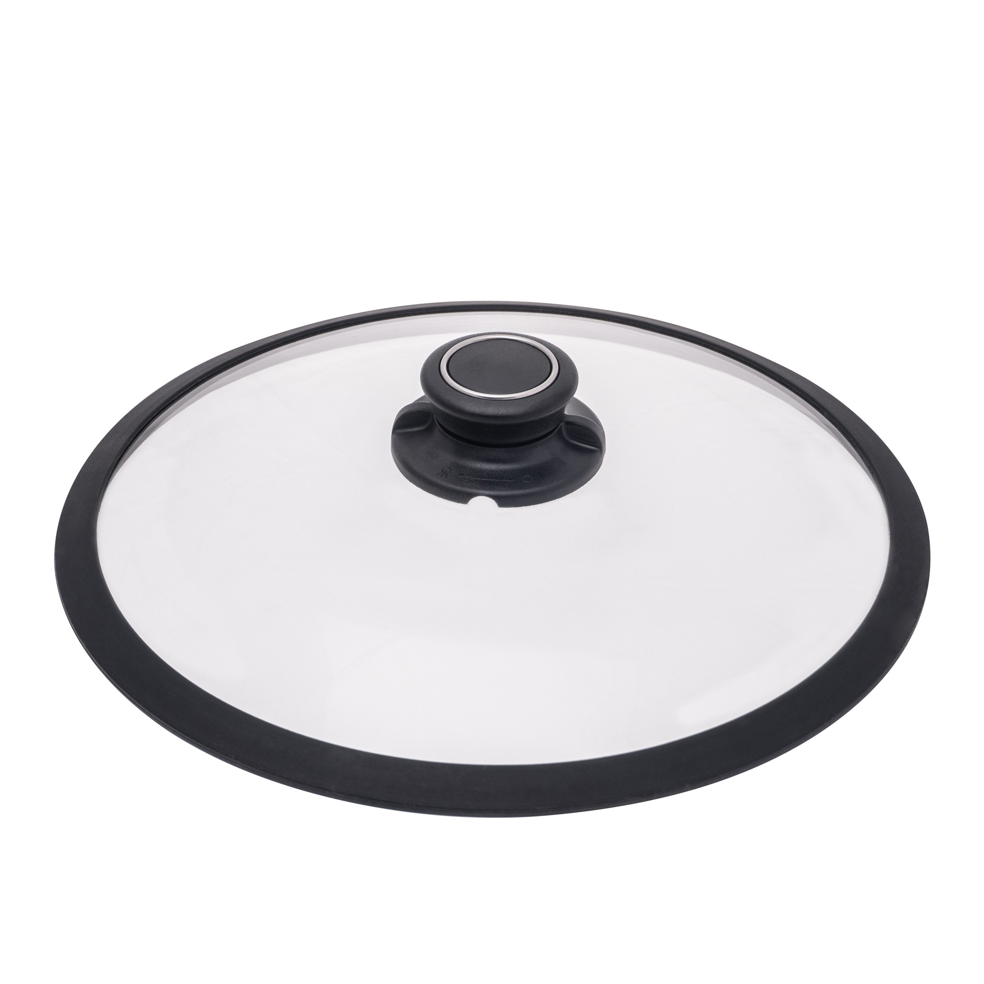 sklenena pokrievka na panvicu