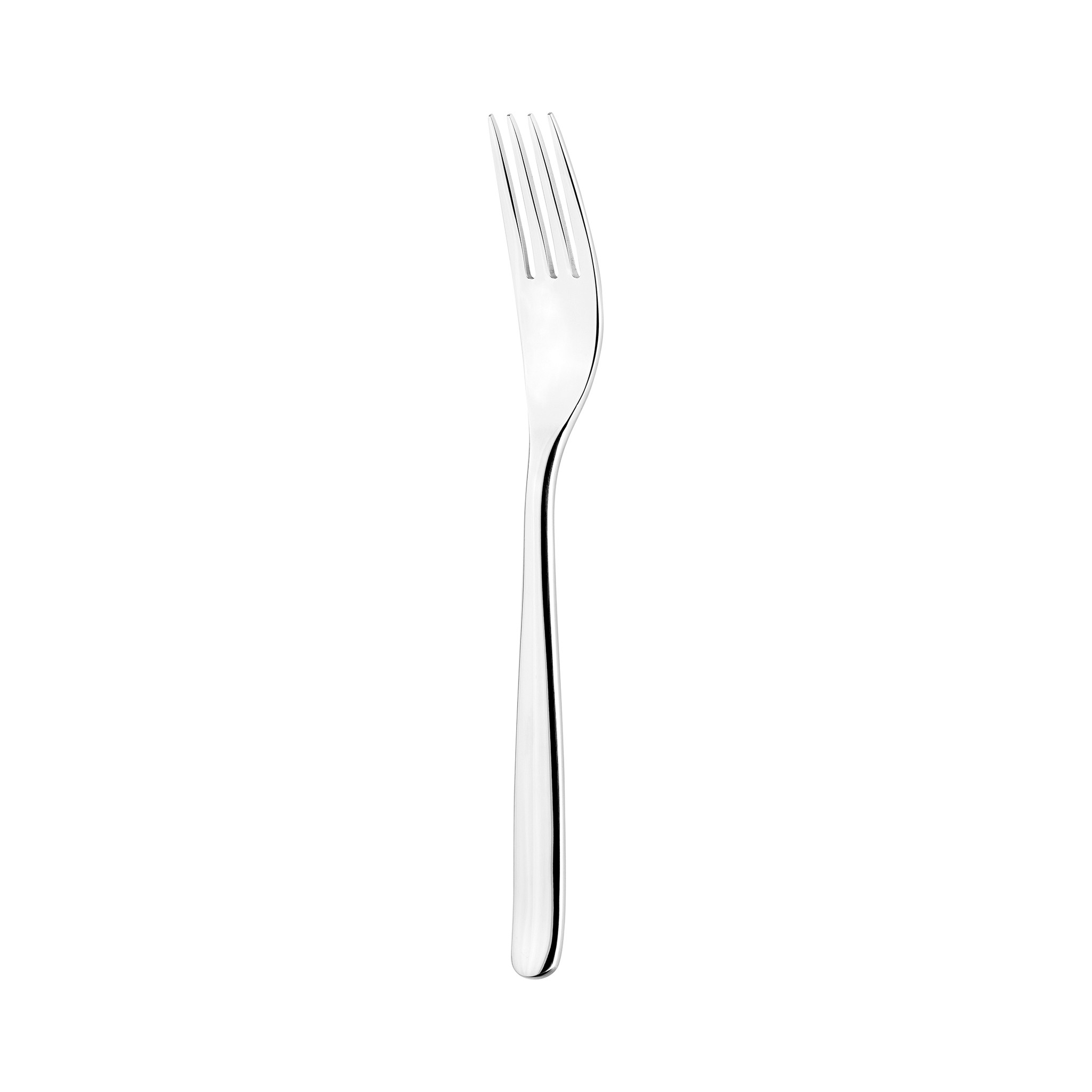 Dessert fork - Perspectives