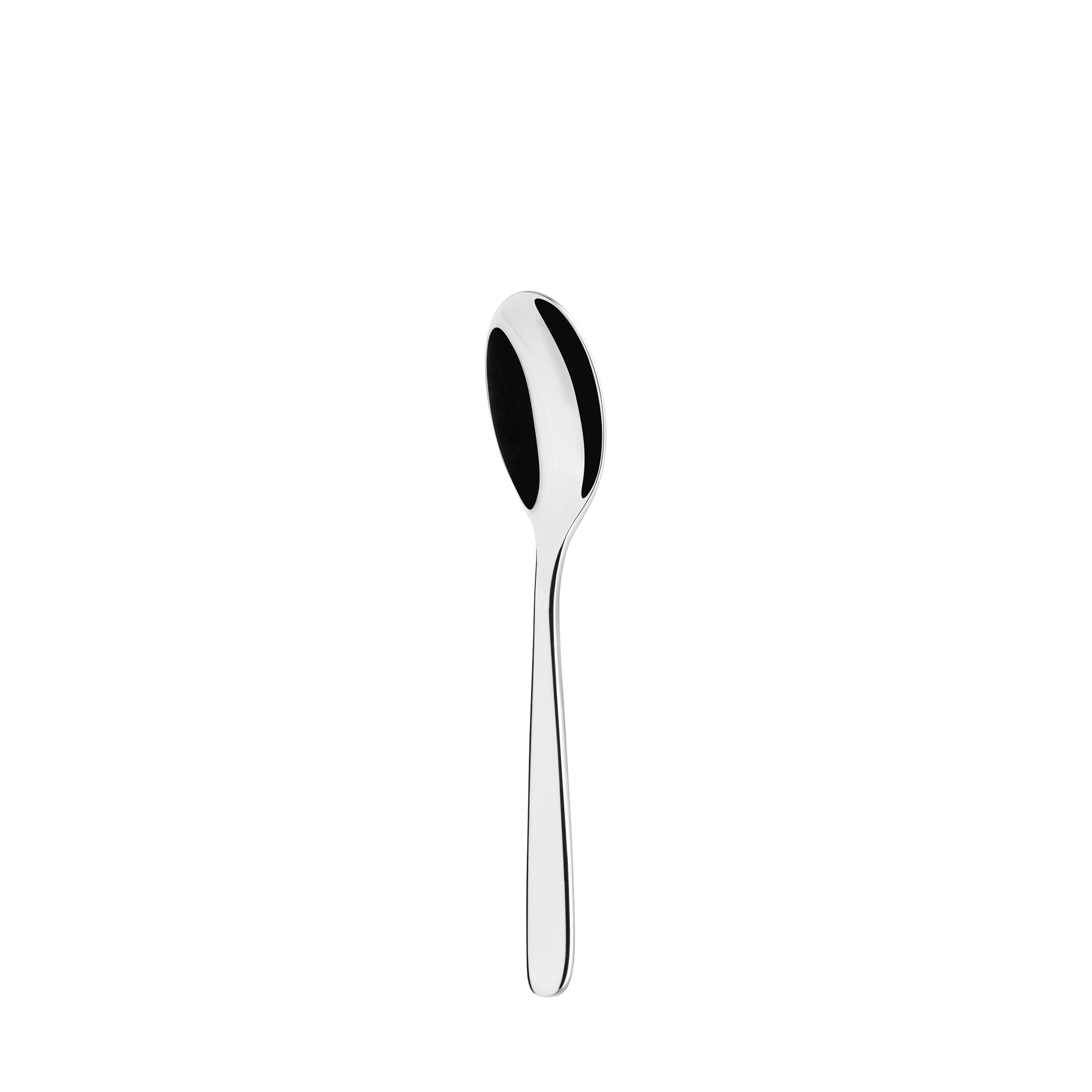 Mocha spoon - Perspectives