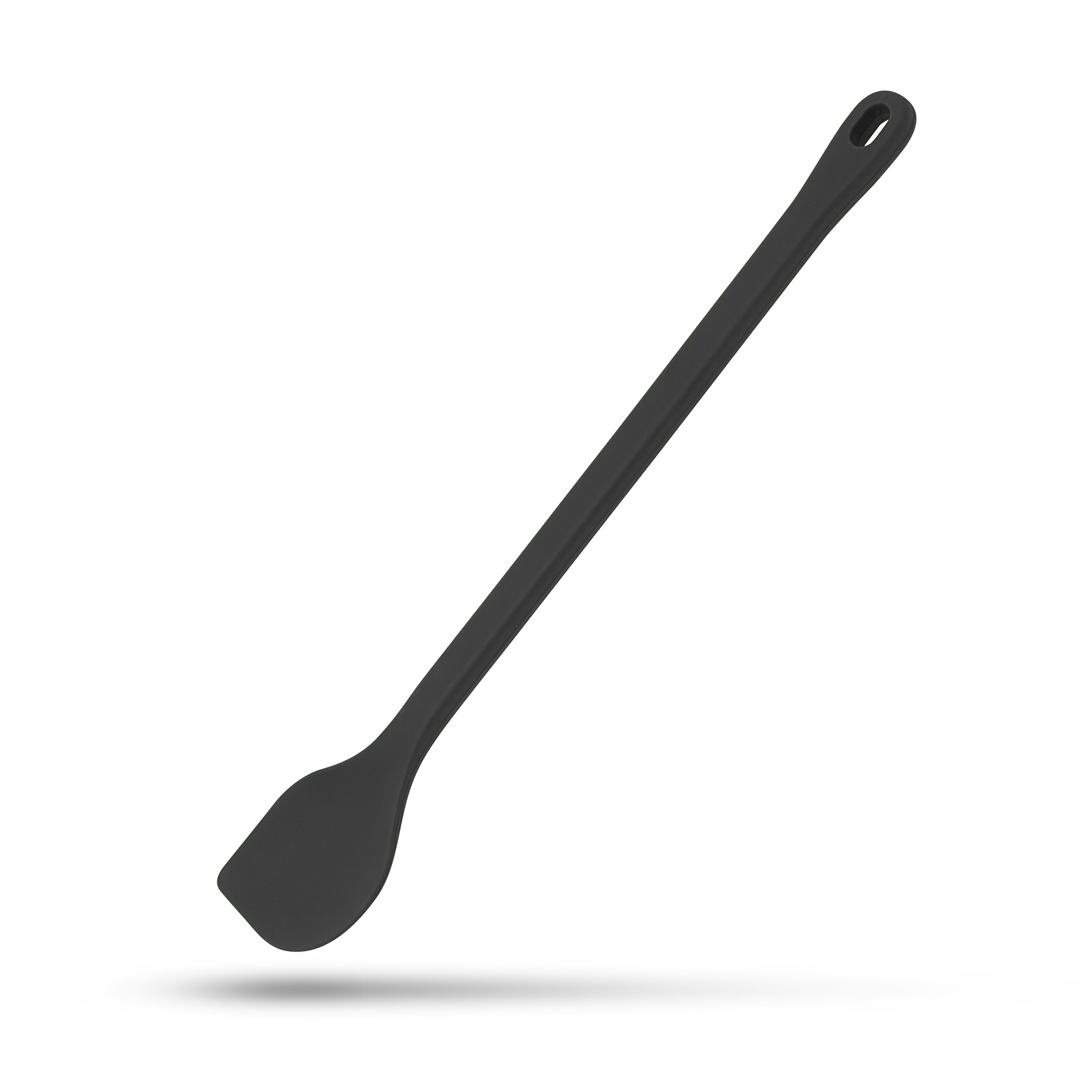 Vareška silikónová so špicom