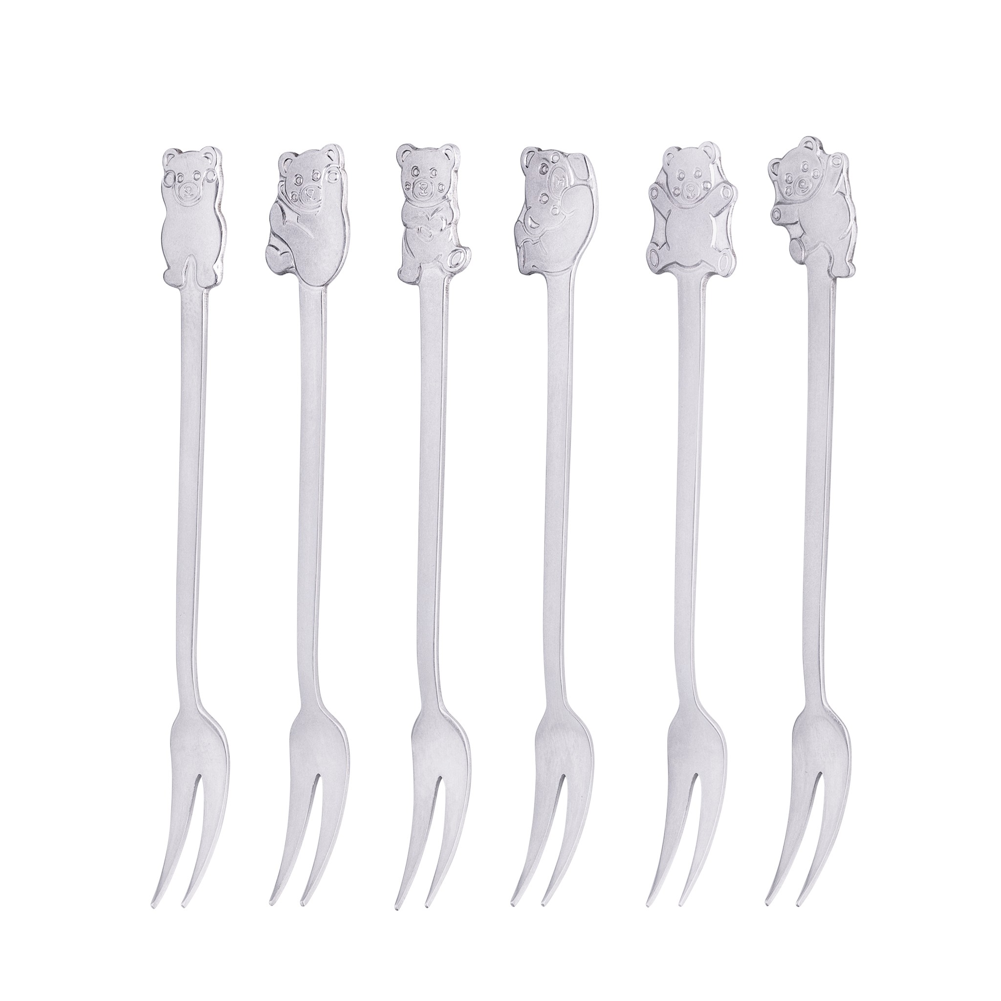 Vidličky Party 12ks