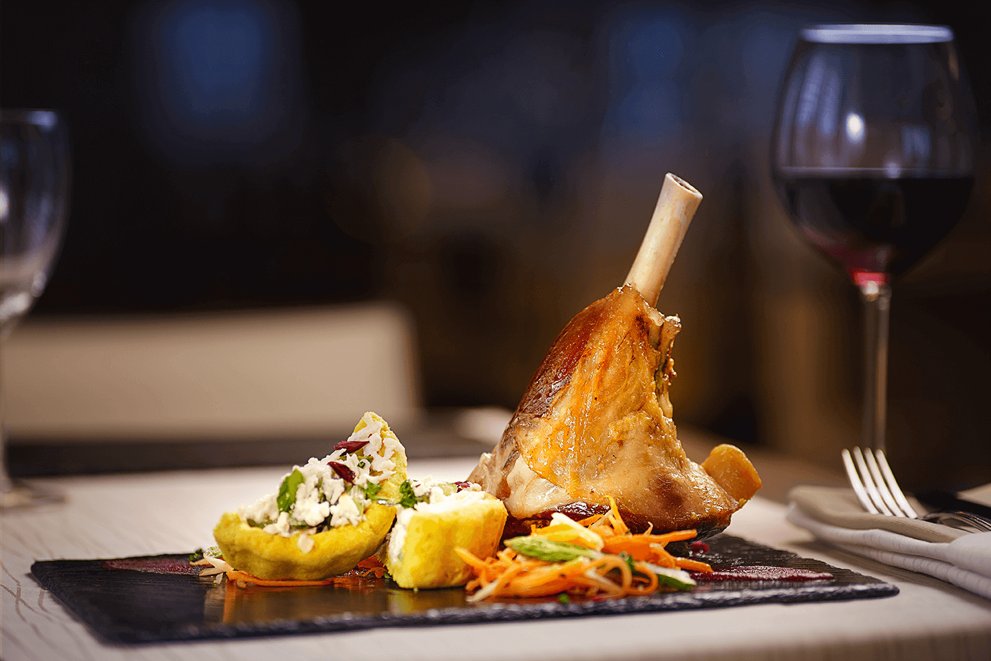 Kvalita a pohoda pod vianočným stromčekom