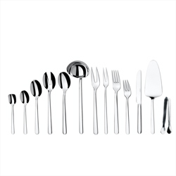 Cutlery lines