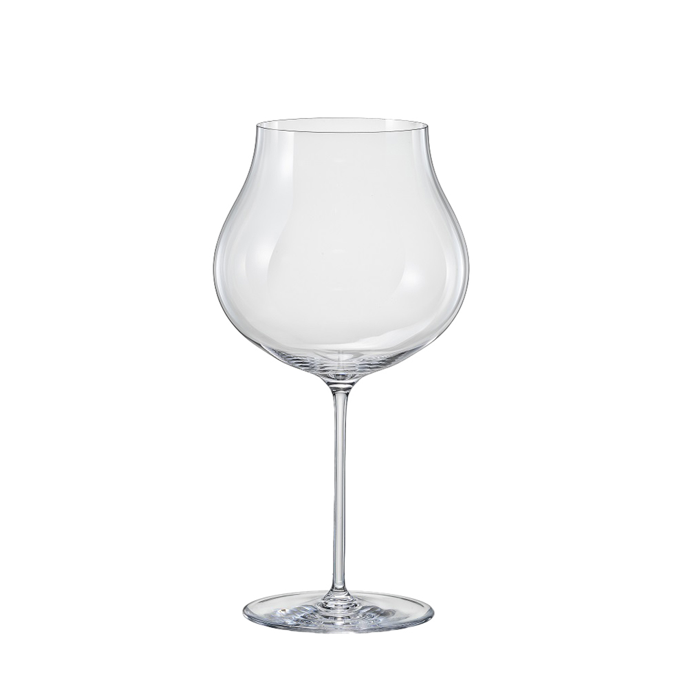 LINEA UMANA glass for aged red wines 900 ml 