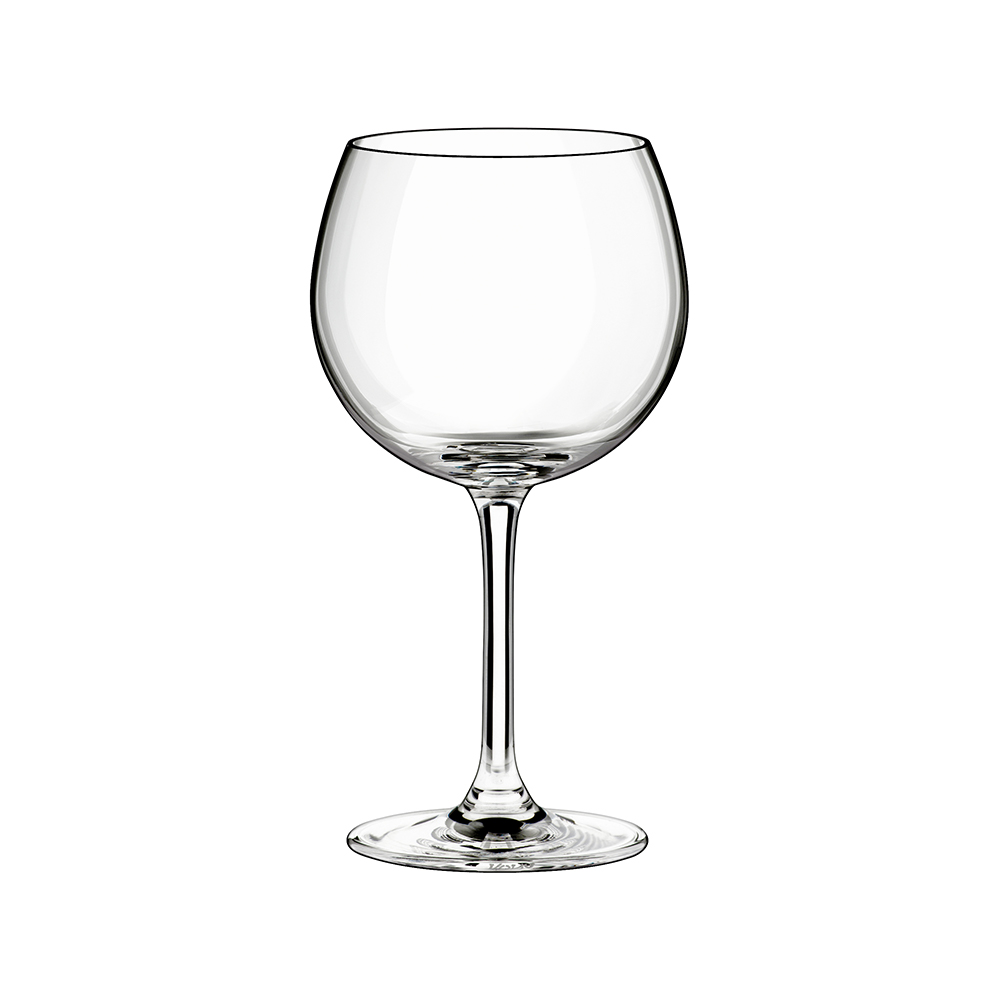 MONDO Burgundy cup 460 ml