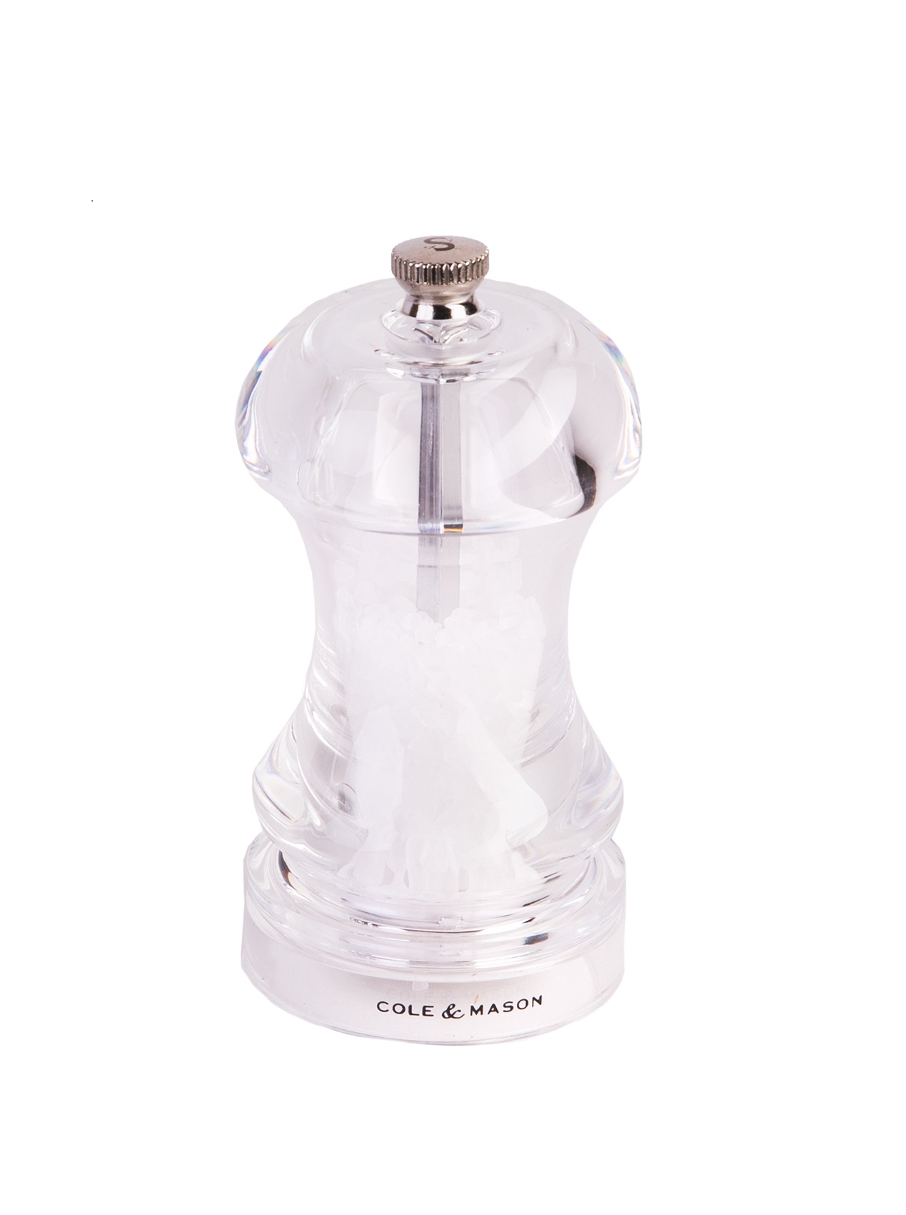 Mlynček na soľ COLE&MASON 105