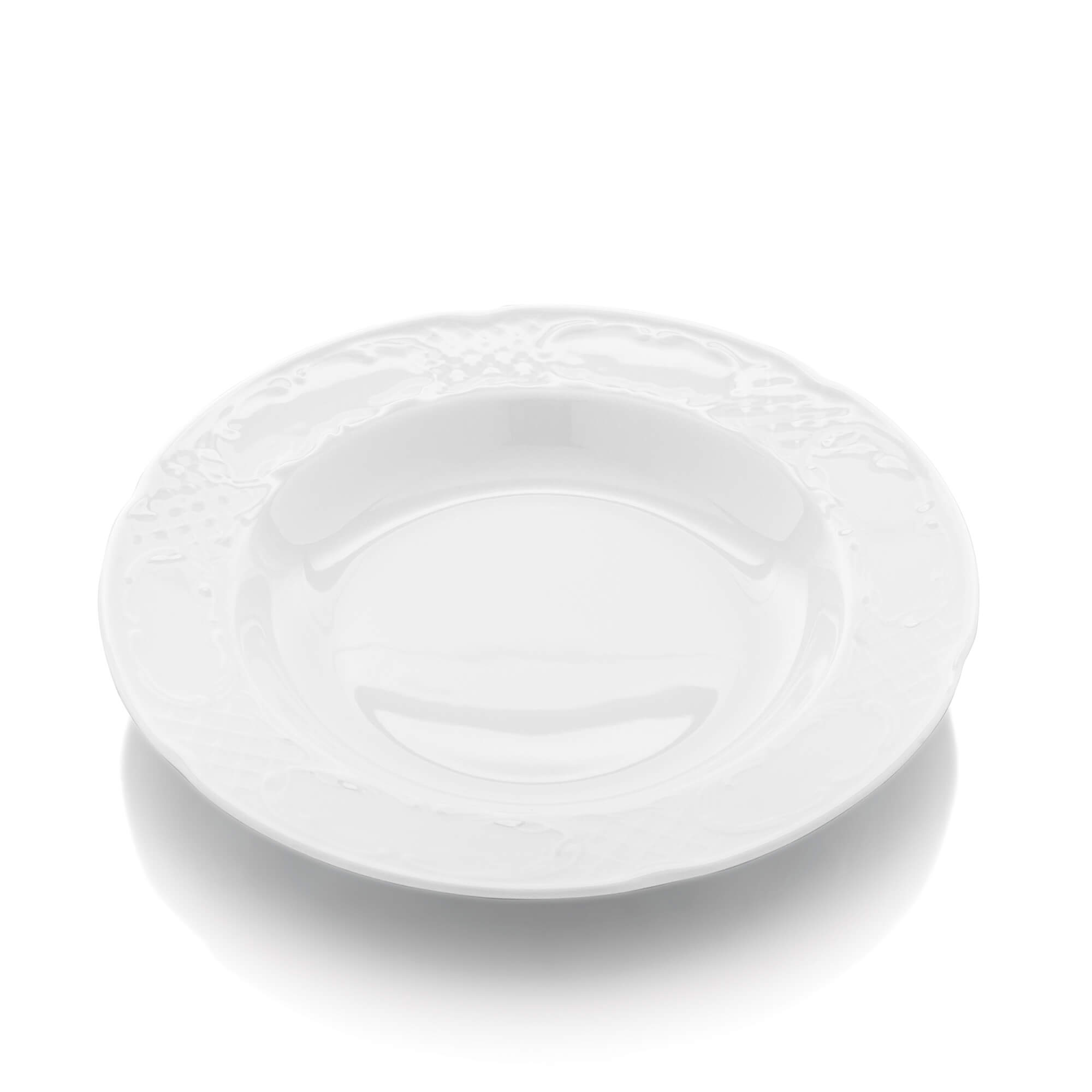 Tanier hlboký 24 cm Flora