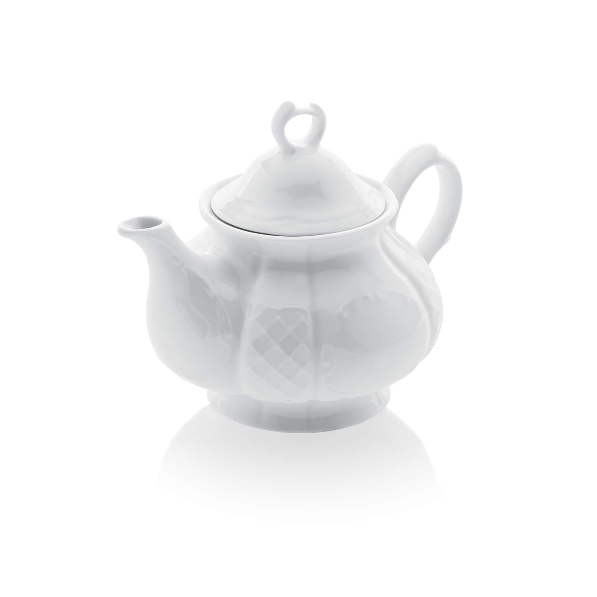 Tea pot 280 ml Flora