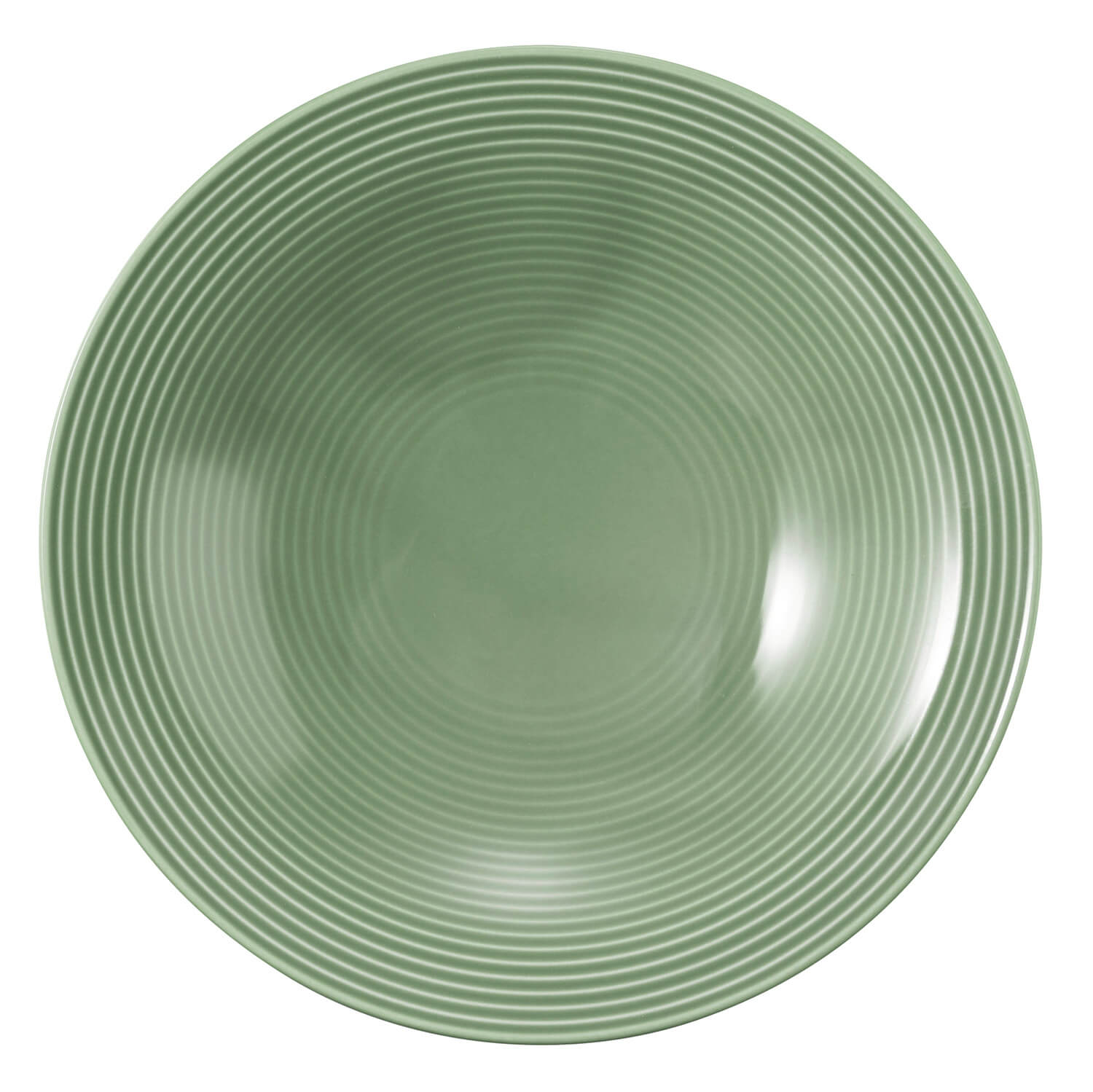 Plate deep 22,5 cm Beat