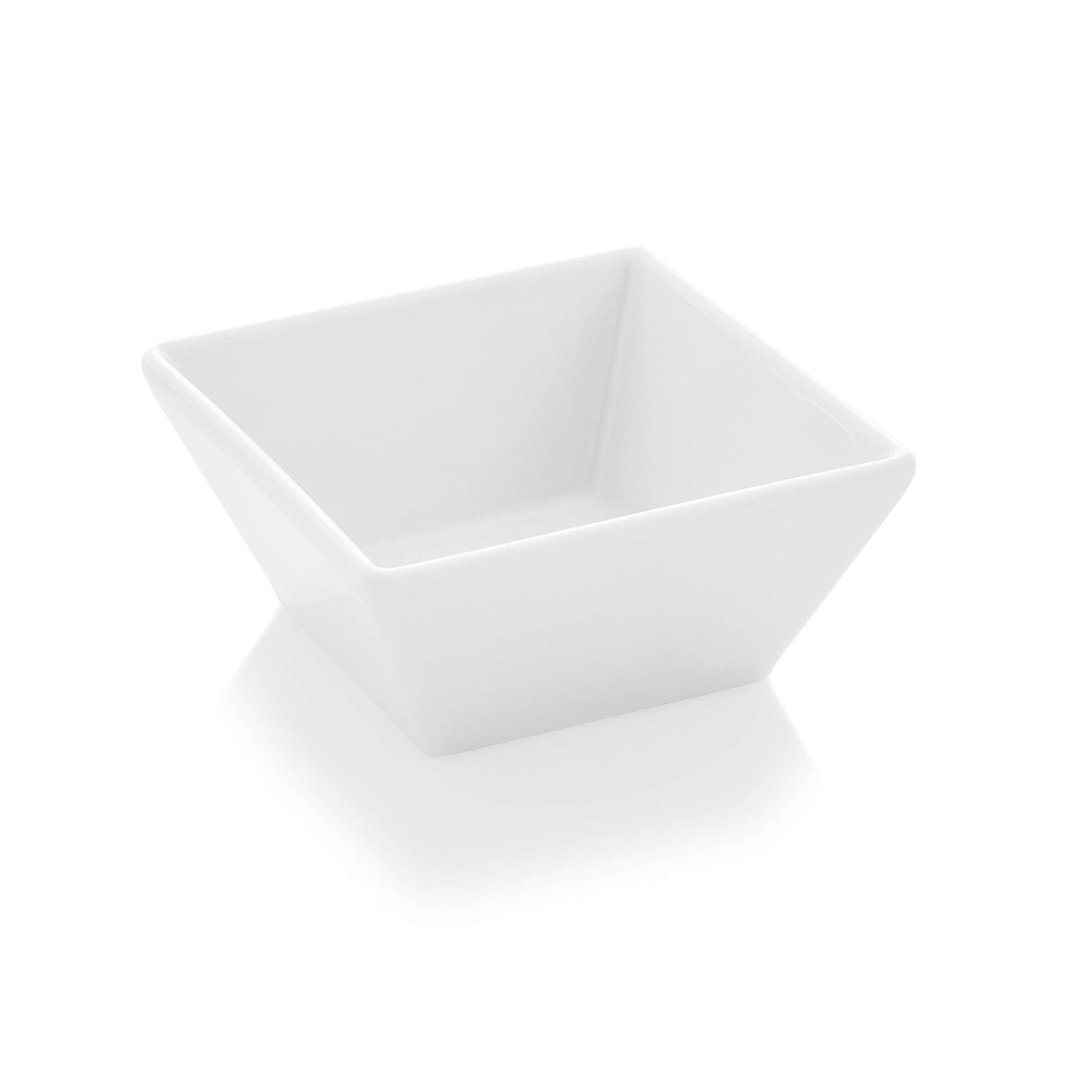 Miska hranatá 10 x 10 cm Merid