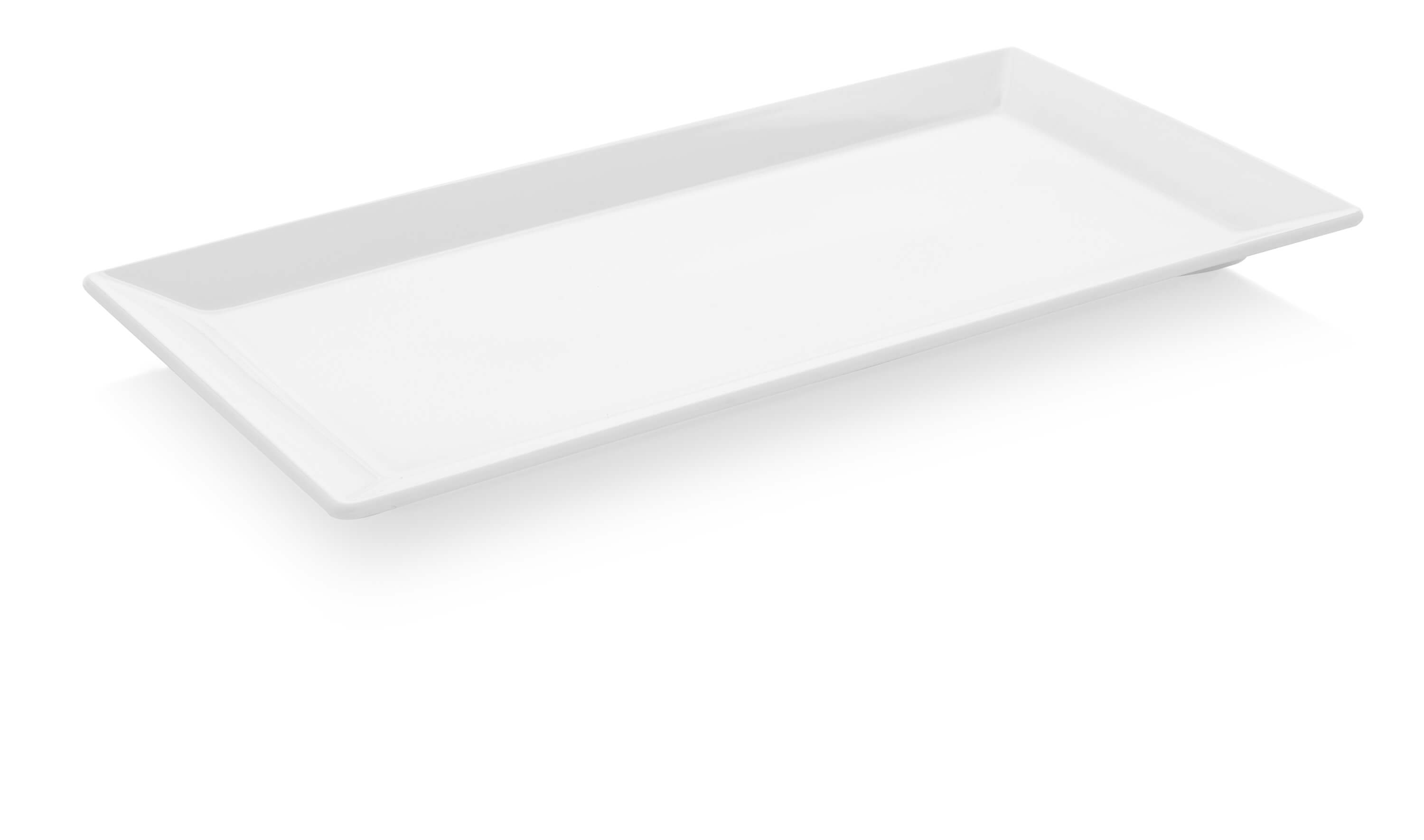 Podnos hranatý 34 x 18 cm Merid