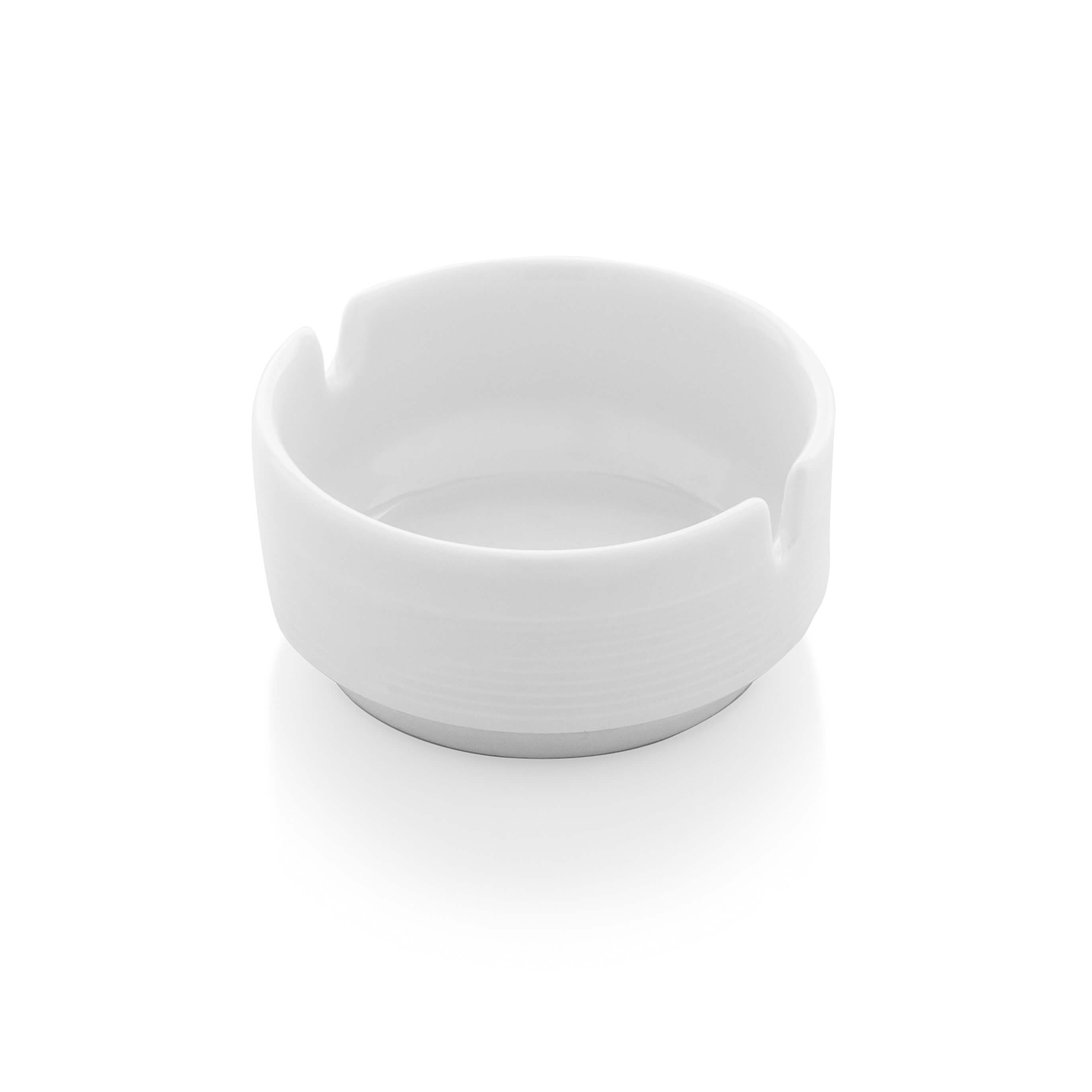 Popolník 9 cm Saturn