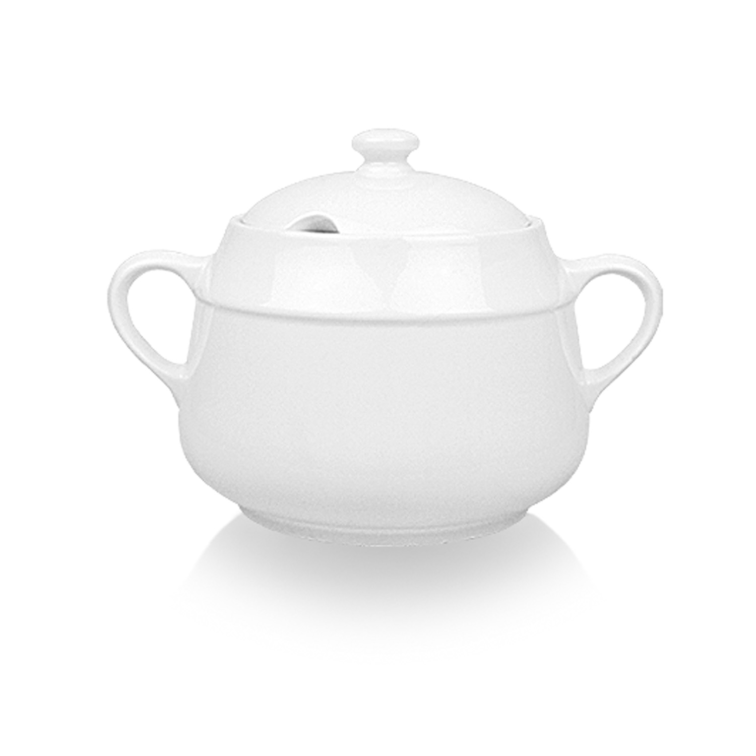 Misa na polievku 3,2 l Delta