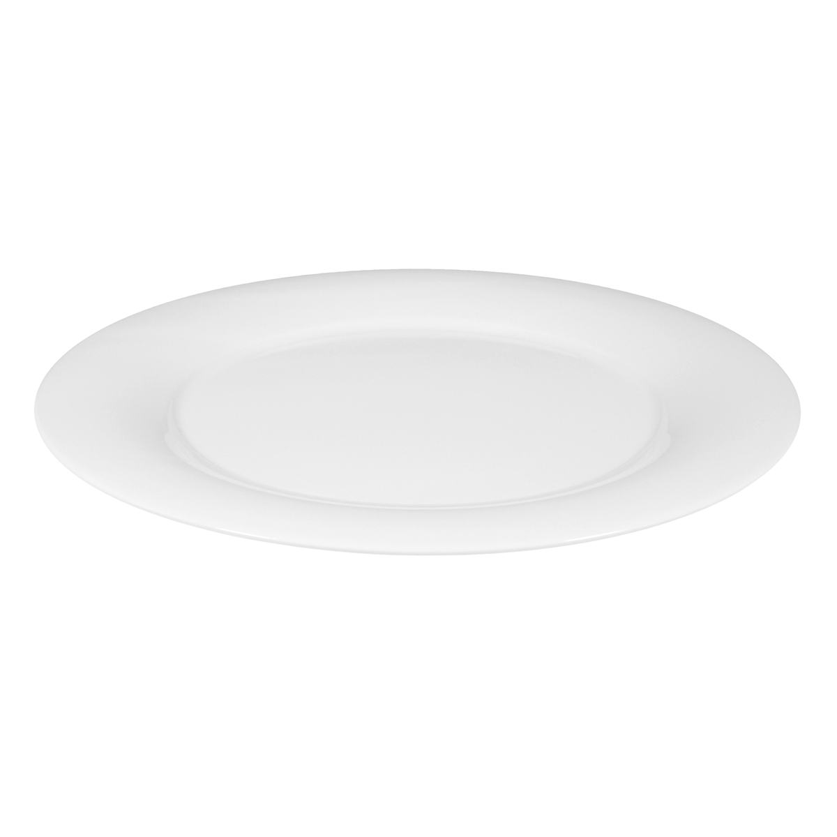 Shallow plate 30 cm Savoy