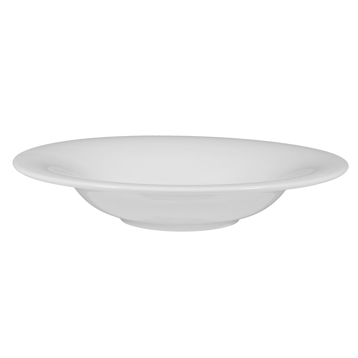 Gourmet plate deep 30 cm Savoy