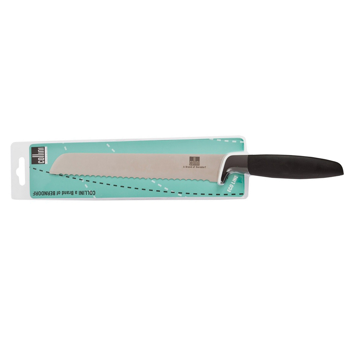 Bread knife 20 cm Eco-Line