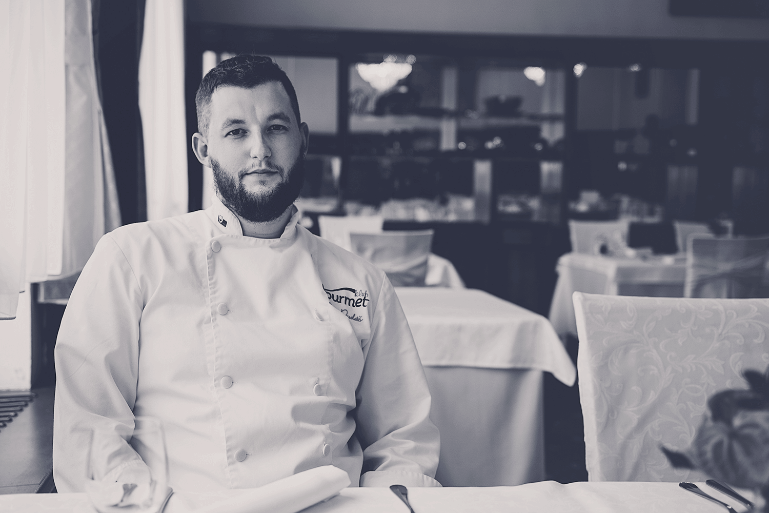 Teľací chrbát Sous Vide s tymianom