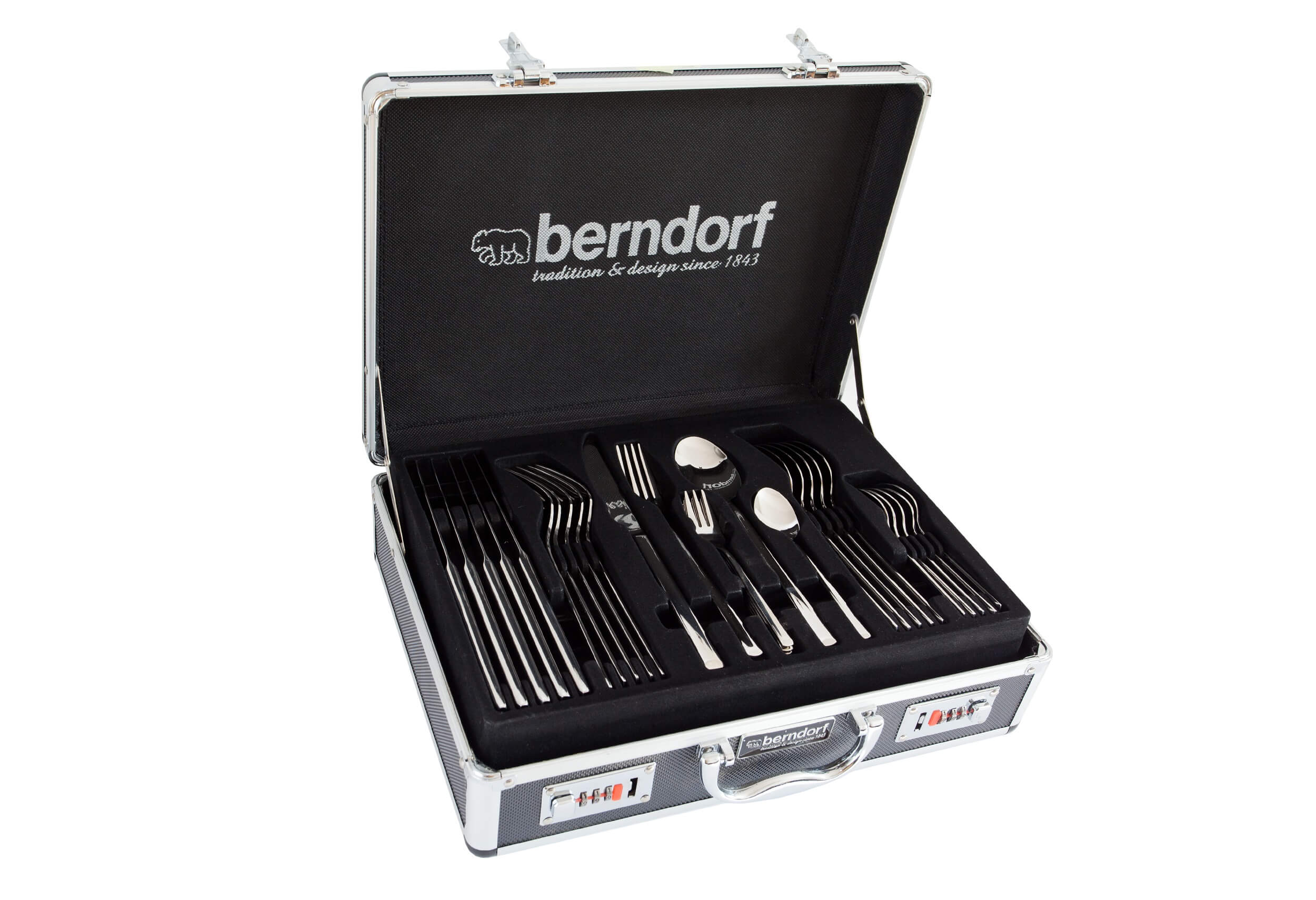 Cutlery LAMBADA - 60 piece set 