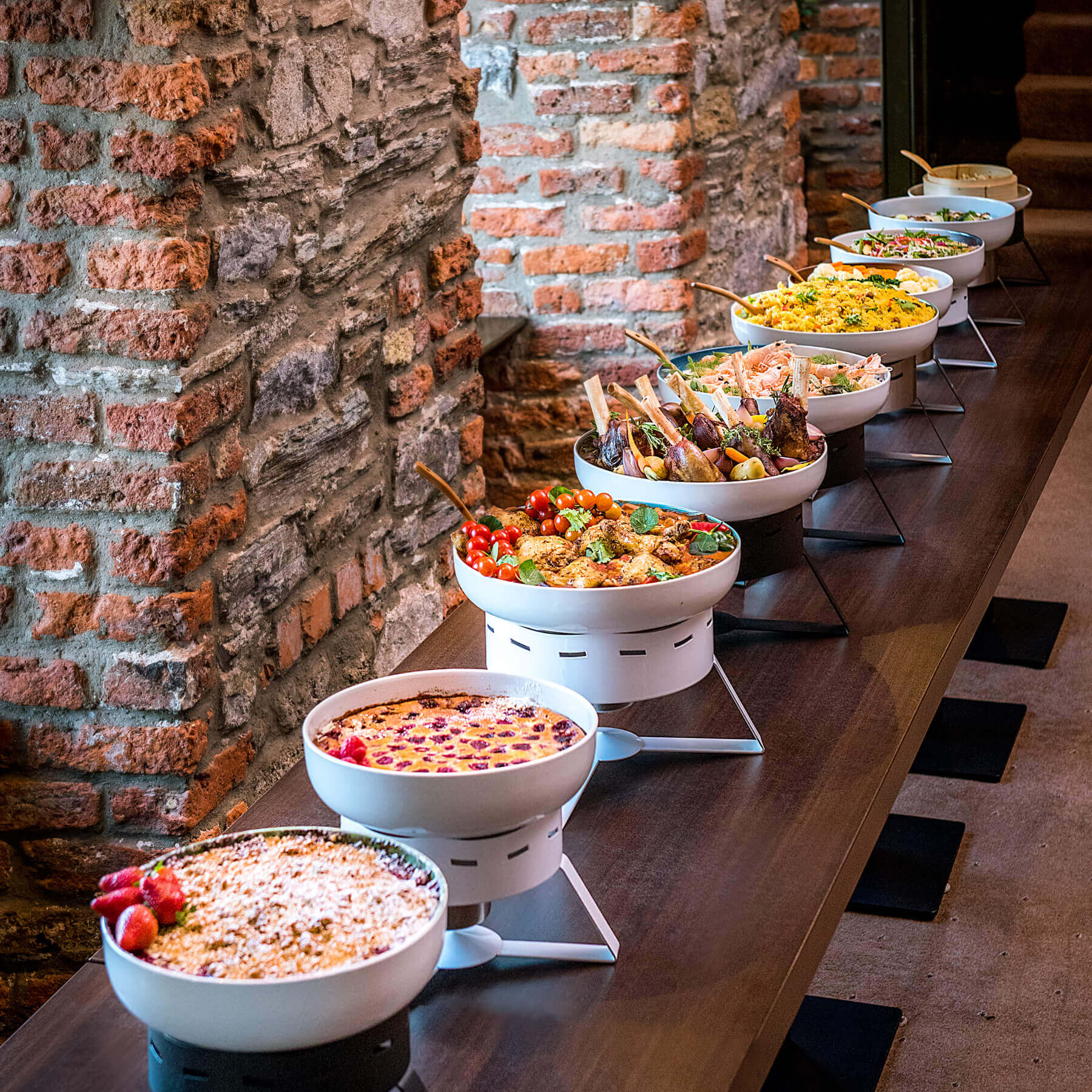 Vyvíjame ekologické produkty