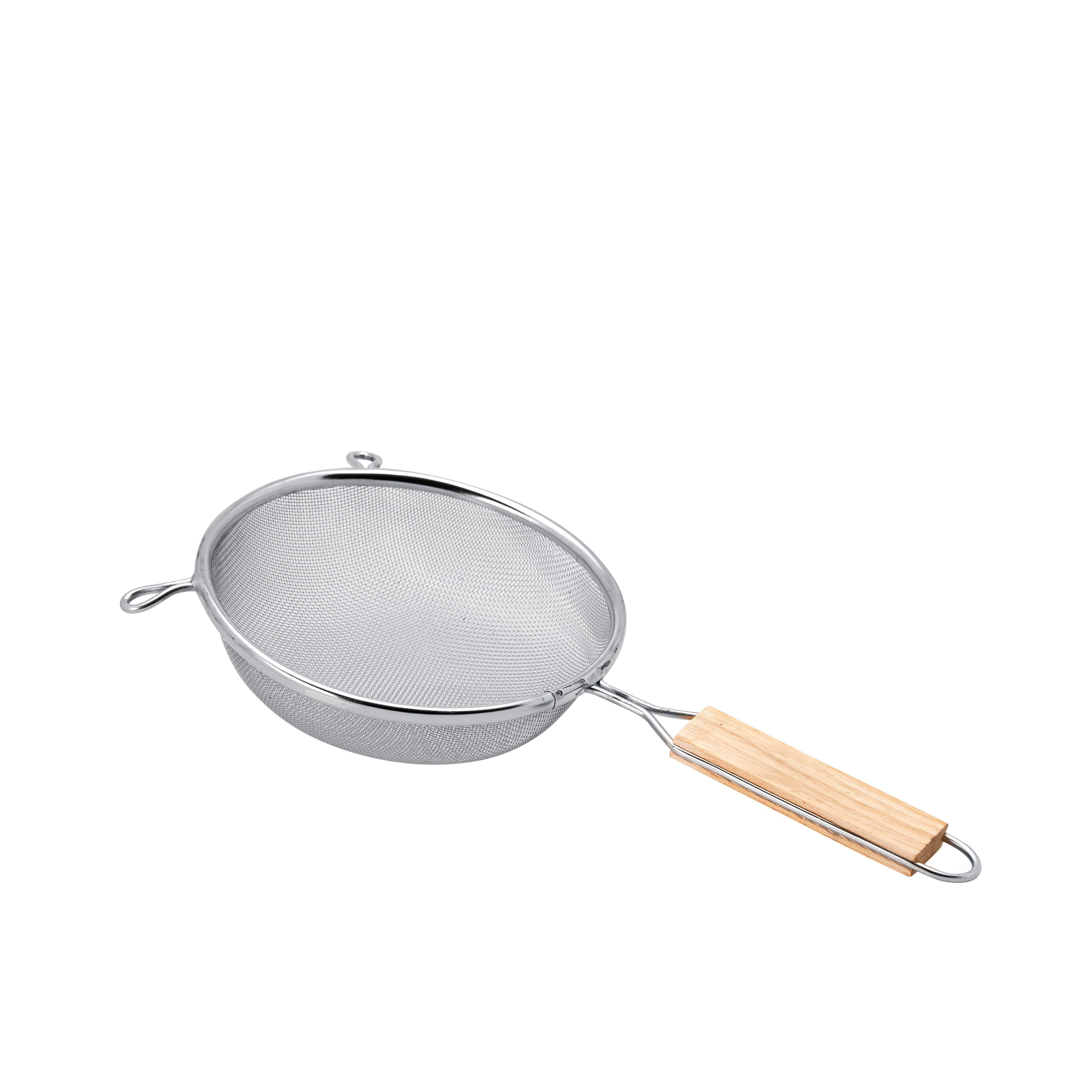 Sitko nerezové Ø 16 cm