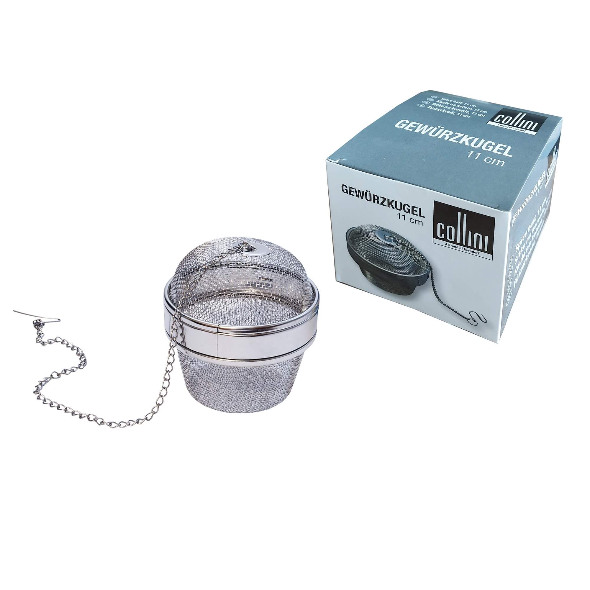 Košík na koreniny a zeleninu 11cm