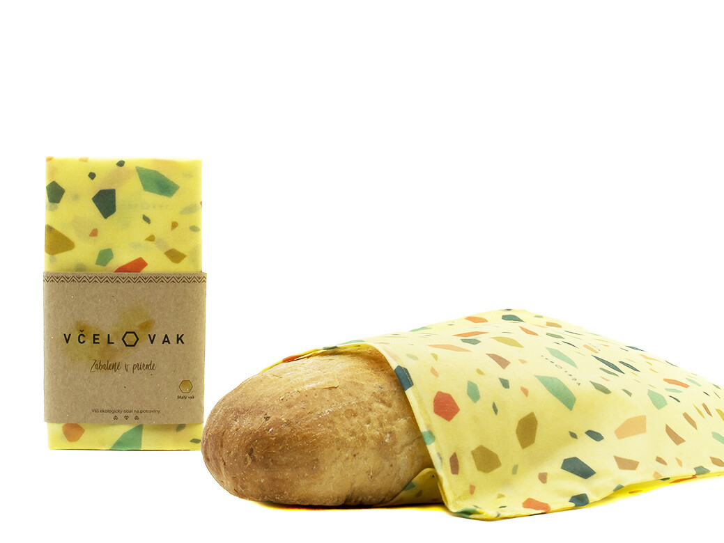 Včelovak M 27x33 CM