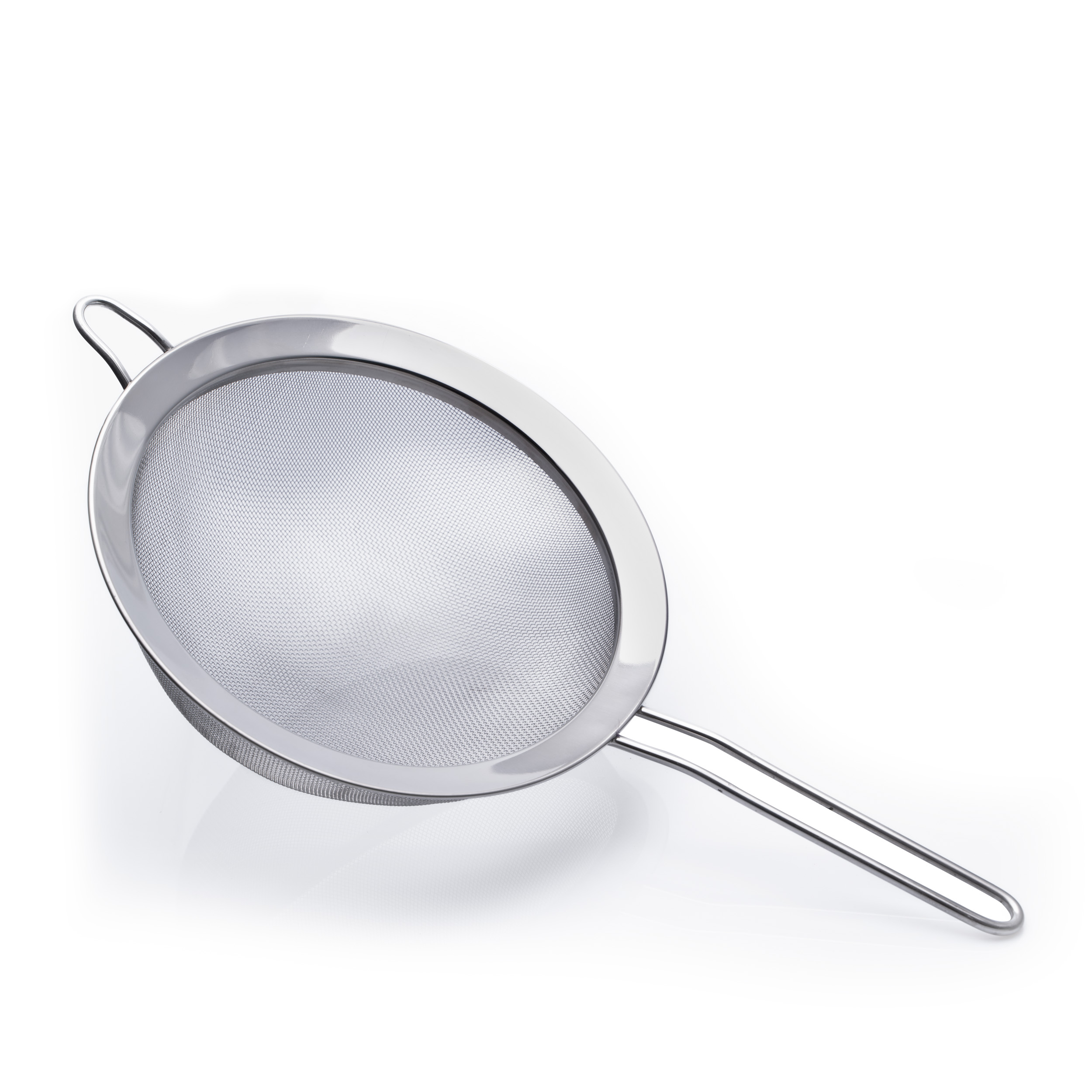 Sitko z nehrdzavejúcej ocele Ø25 CM 