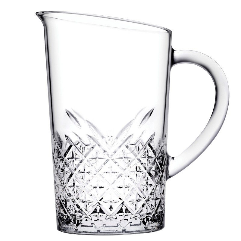 Water jug 1,44L Timeless