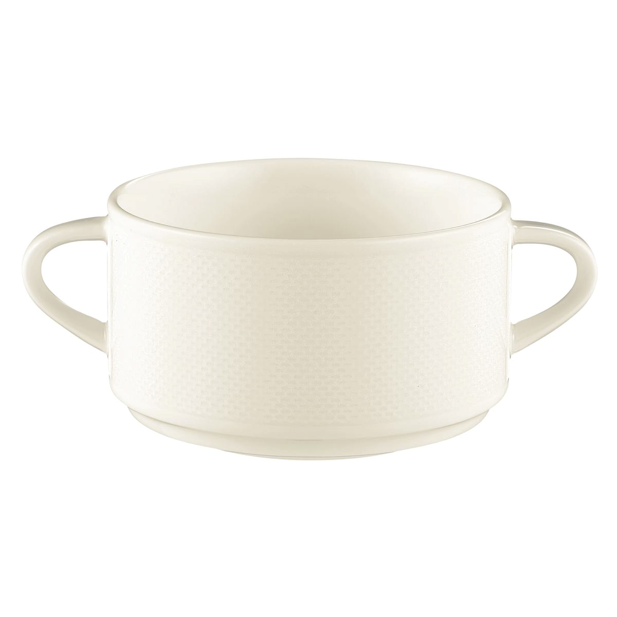 Soup bowl 270 ml DIAMANT 