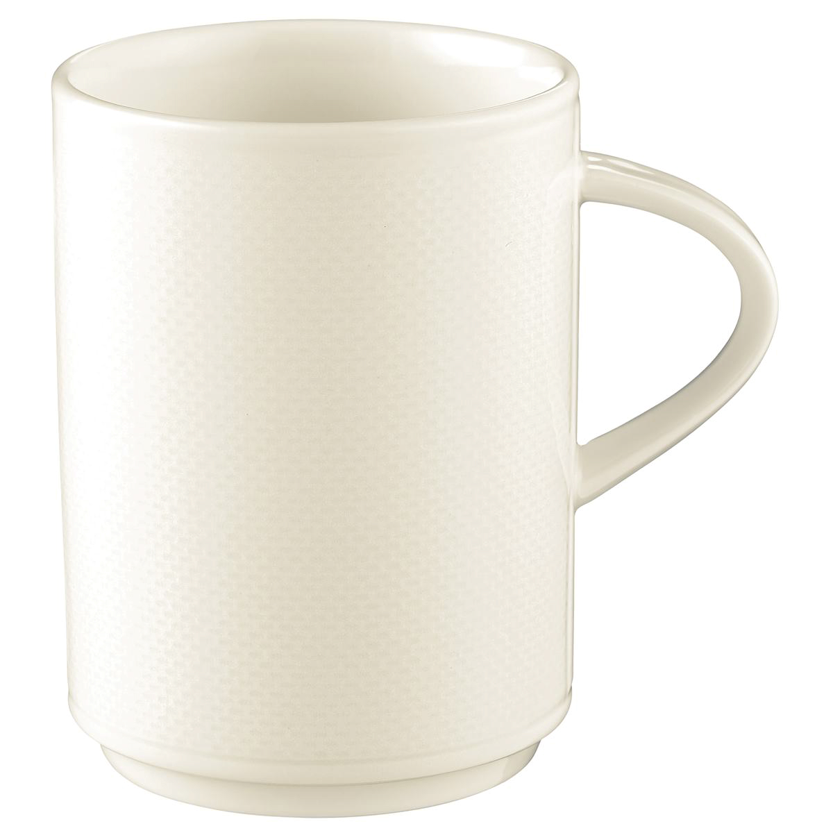 Mug with handle 280 ml DIAMANT 