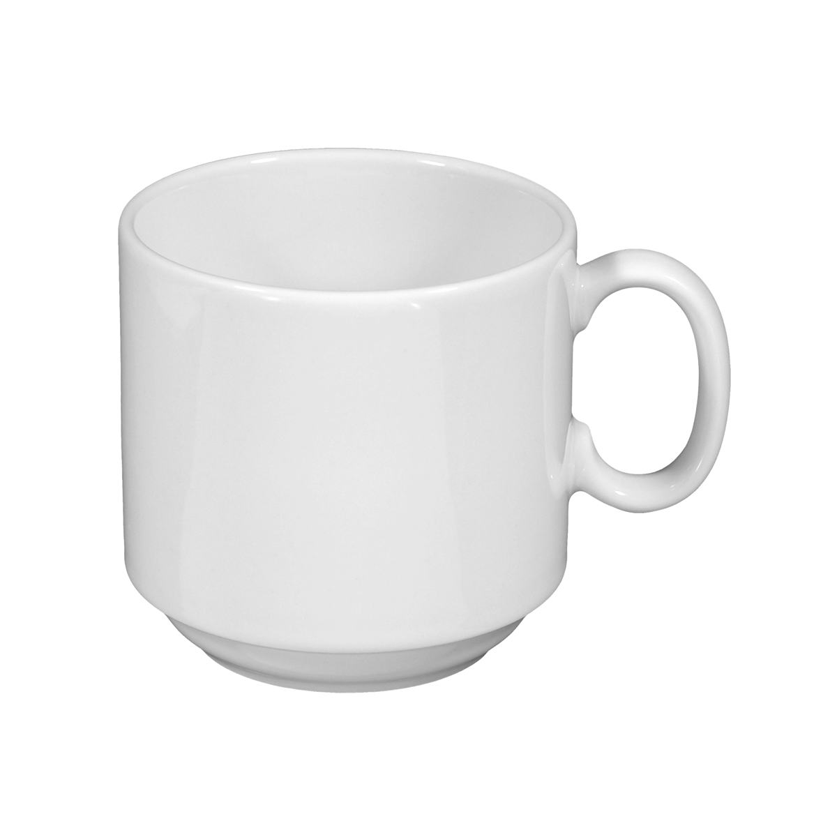 Mug with handle 250 ml Meran 