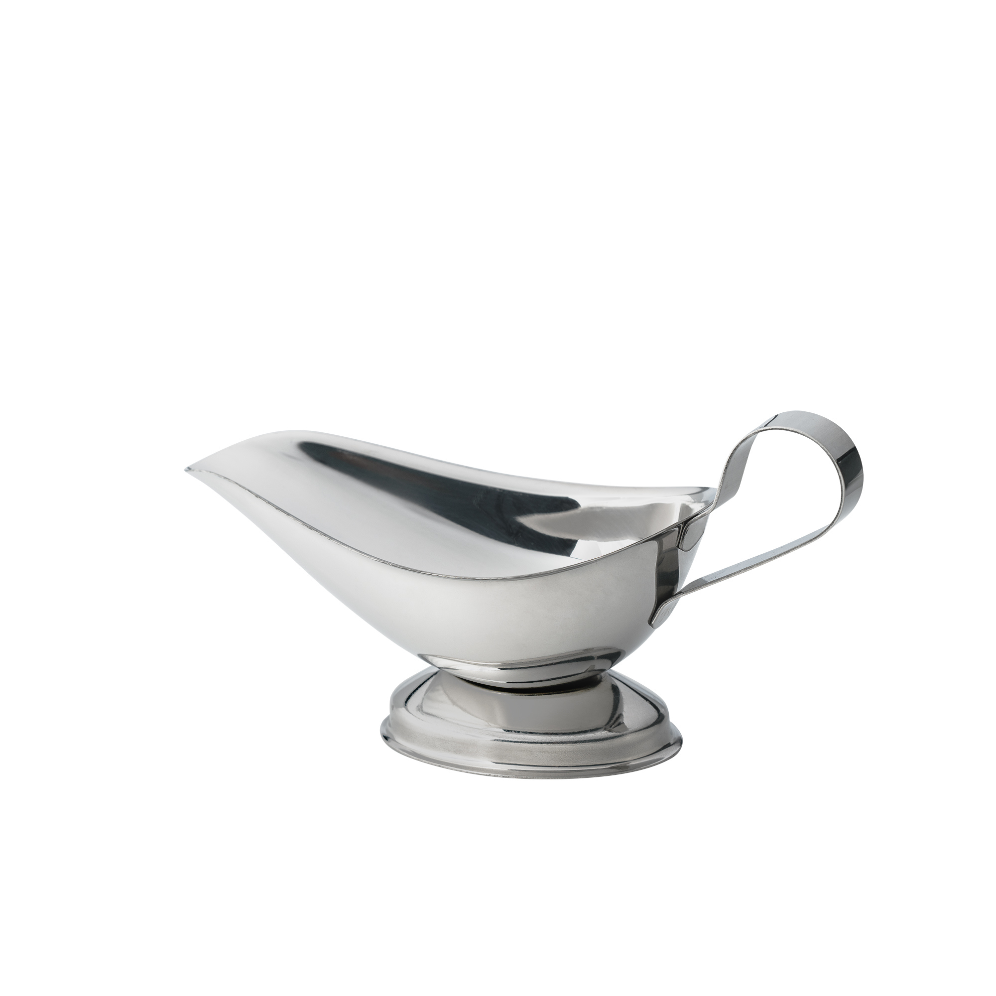 Omáčnik nerezový 142 ml