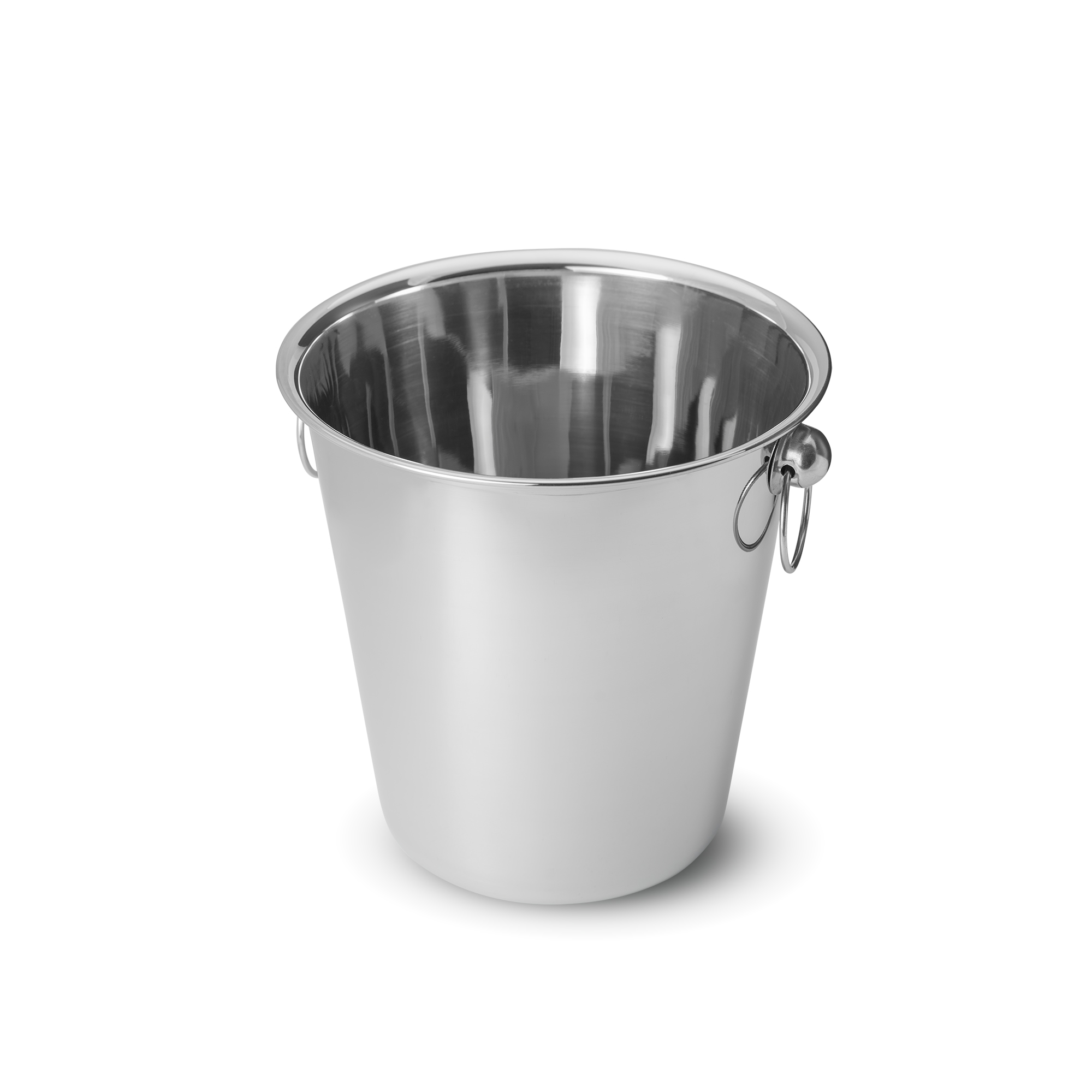 Chladič nerezový 5l 