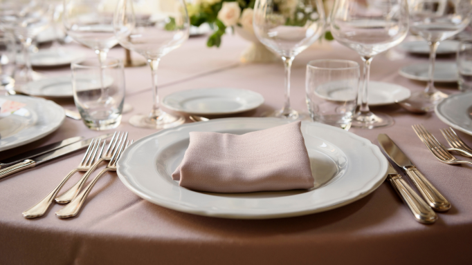 Vedeli ste, že jesť so striebrom je zdravé?