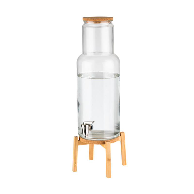 APS Dávkovač nápojov 7,5 L NORDIC WOOD 