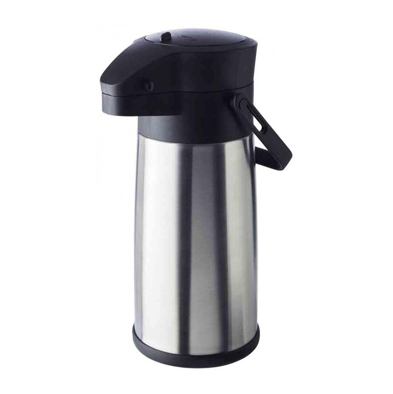 APS Termoska 2,2L s pumpou 