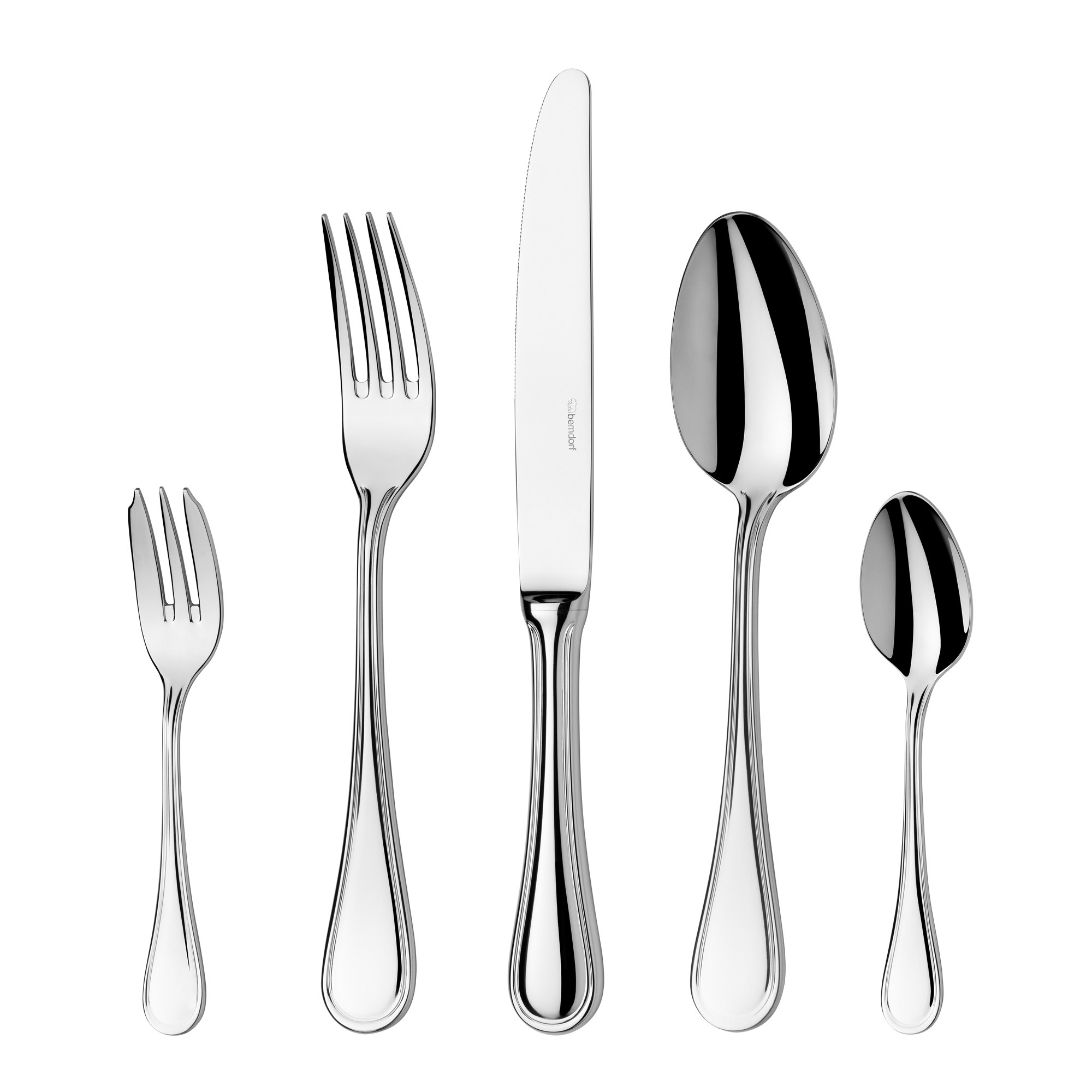 pribor Filet Classic_30 dielna sada priborov_bernd