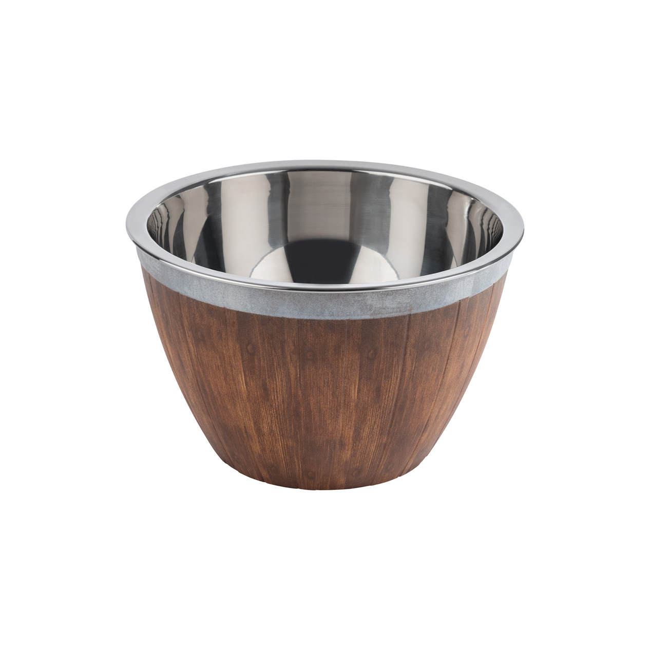 APS Double bowl 3,5l / 4,5l 