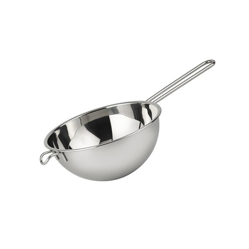 APS Nerezová rajnica „Bain Marie“ 1,5L