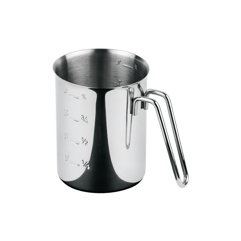 APS Odmerka nerezová 1L