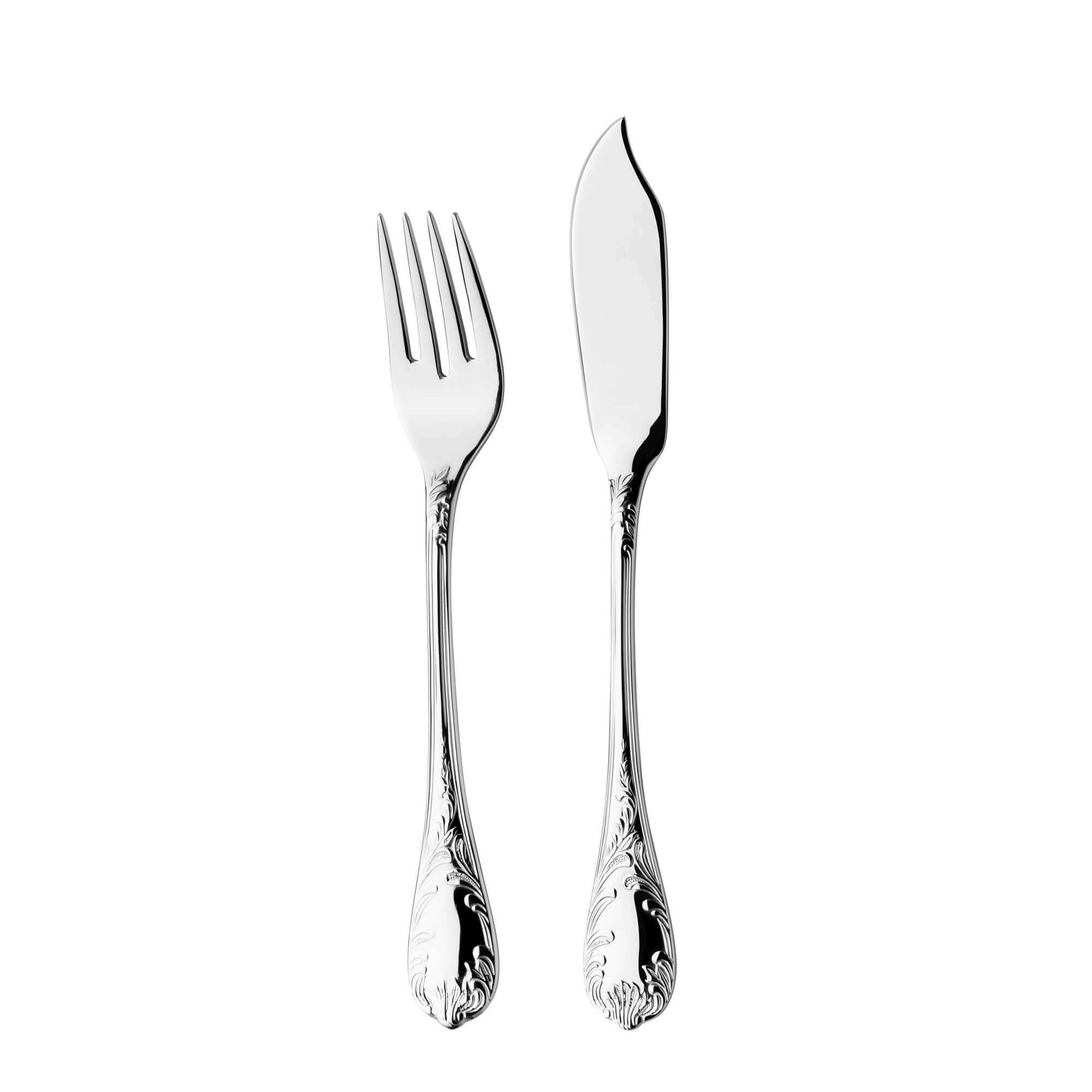 pribor Rokoko_12 dielna sada priborov na ryby_bern